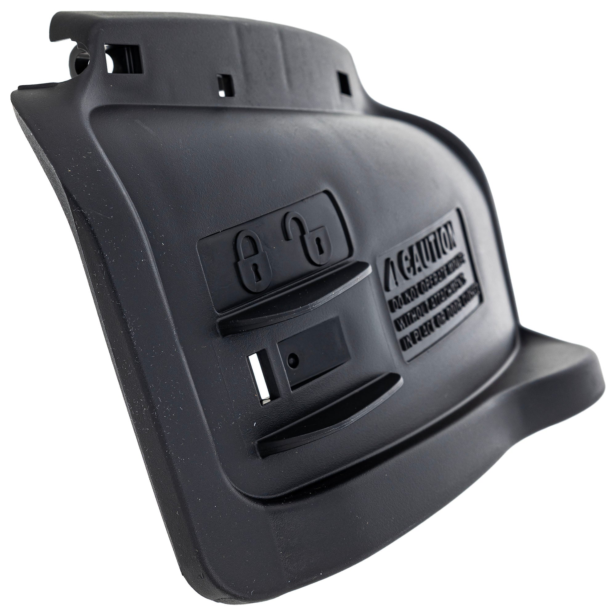 Husqvarna 532420019 Black 22" Mulching Door  Lawn Mower OEM