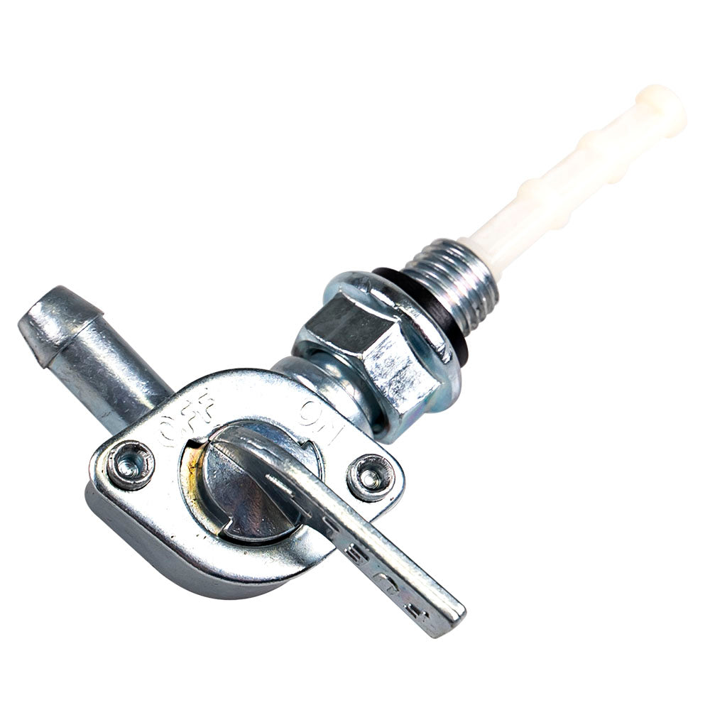 Genuine OEM Husqvarna Fuel Petcock