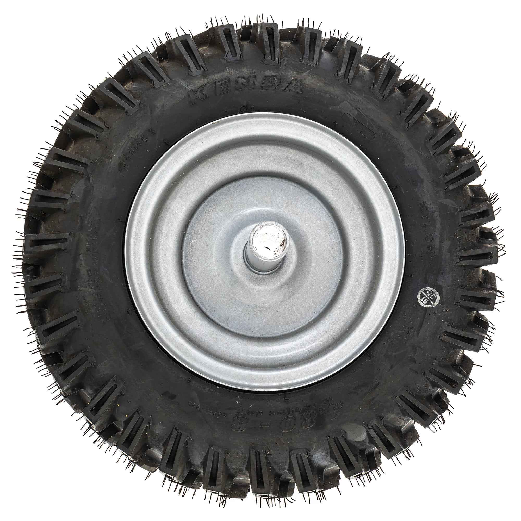 Husqvarna Left Hand 16 X 4 Arctic Wheel 532436253