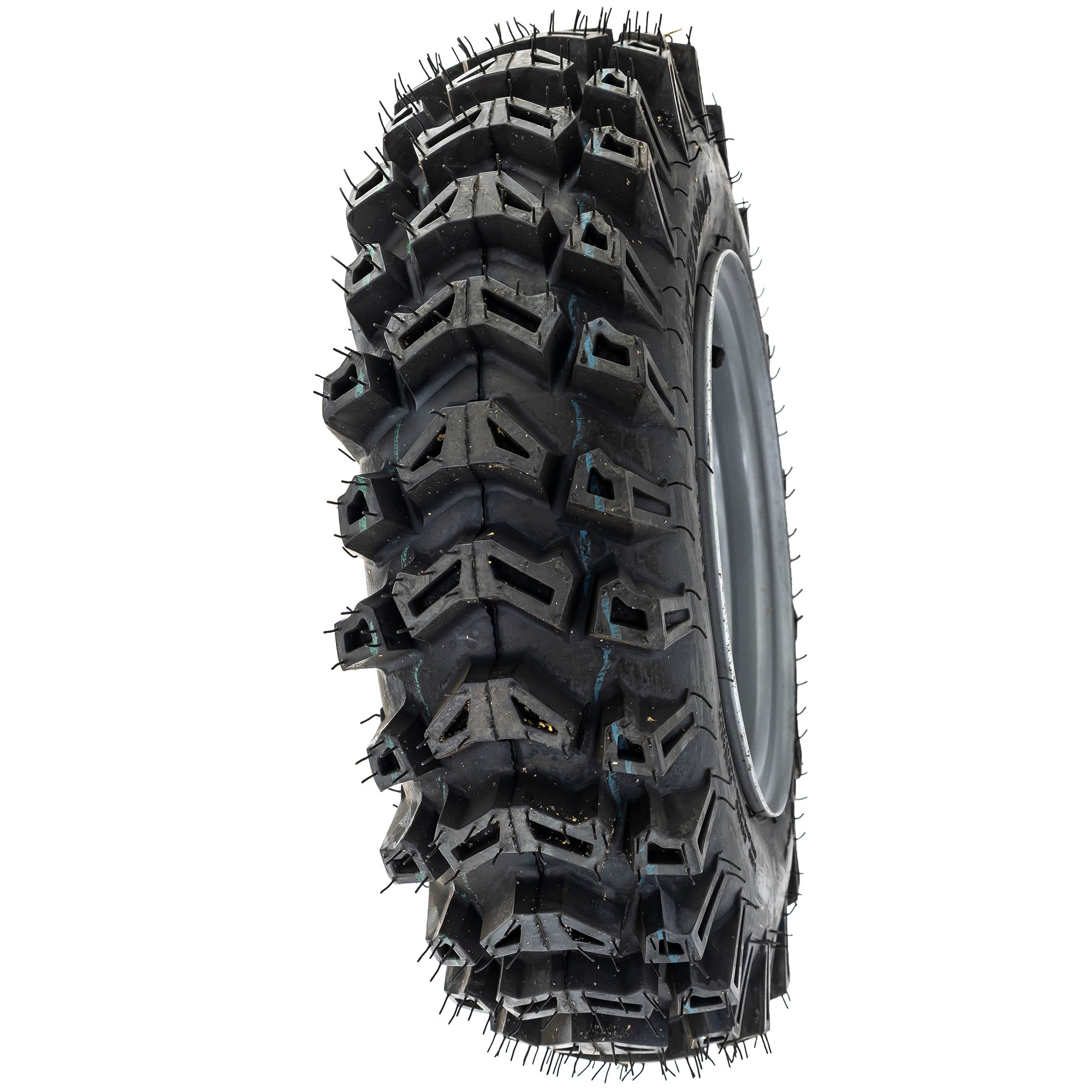 Husqvarna 532436253 Left Hand 16 X 4 Arctic Wheel 11524 E 12527 HV 1830 SB