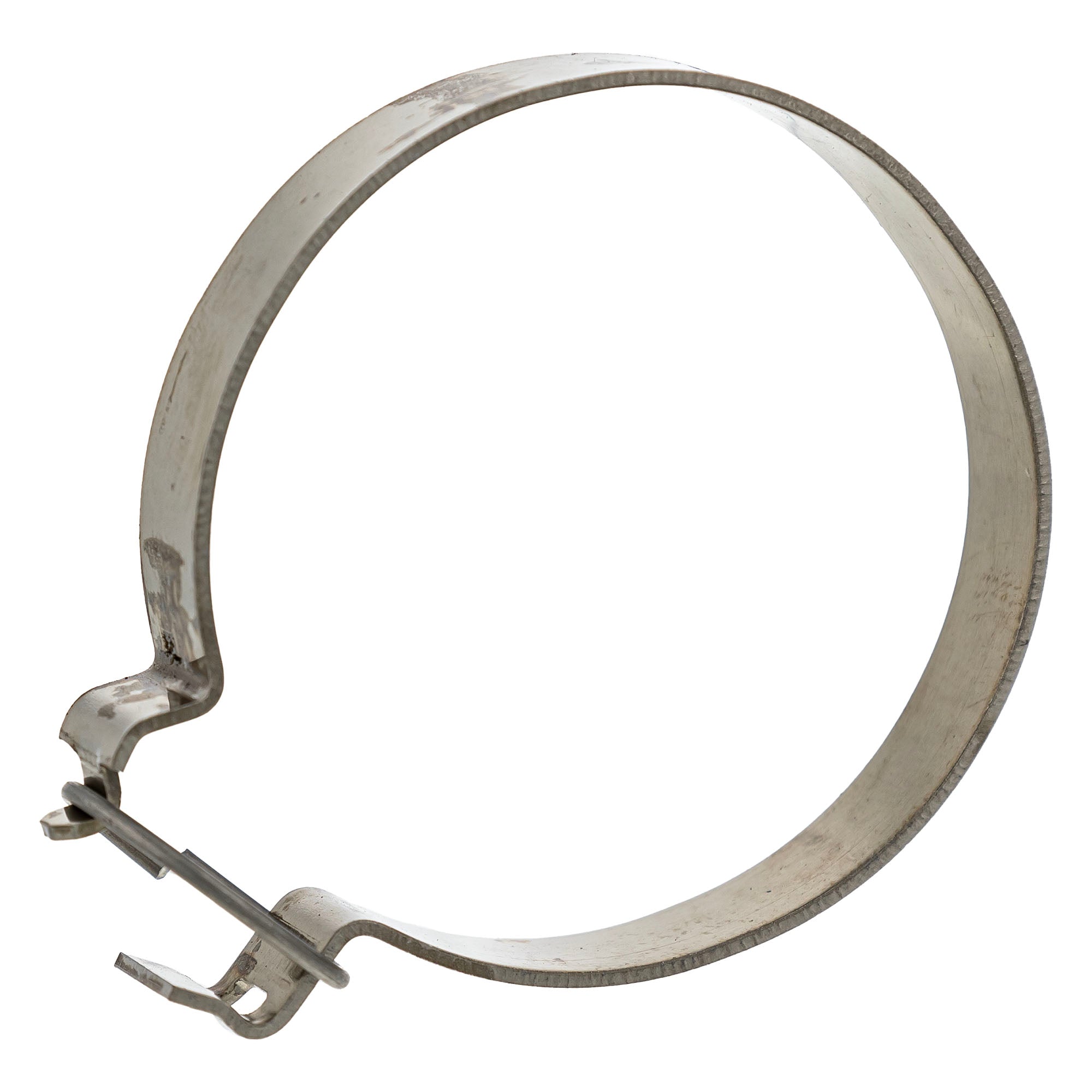 Husqvarna 537251302 Wall Partition Intake Clamp 340 345 350 357 XP 359 EPA