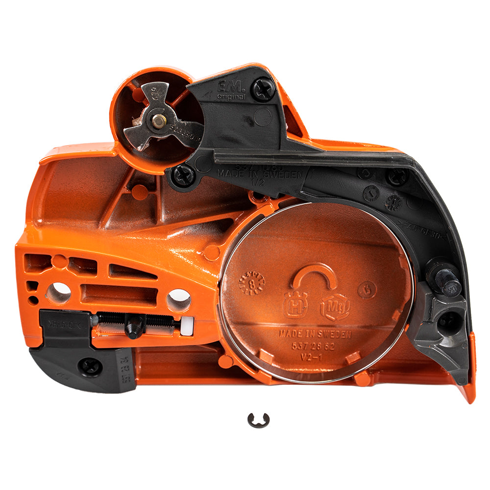 Genuine OEM Husqvarna Clutch Cover