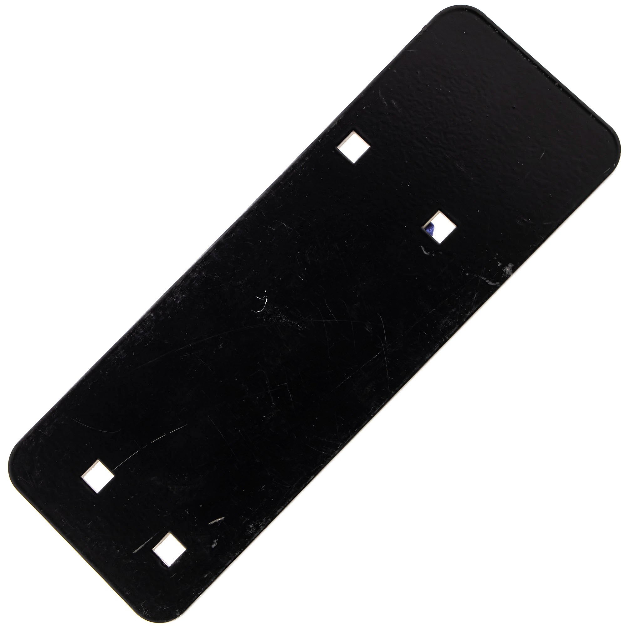 Husqvarna 539132122 Black Backing Plate