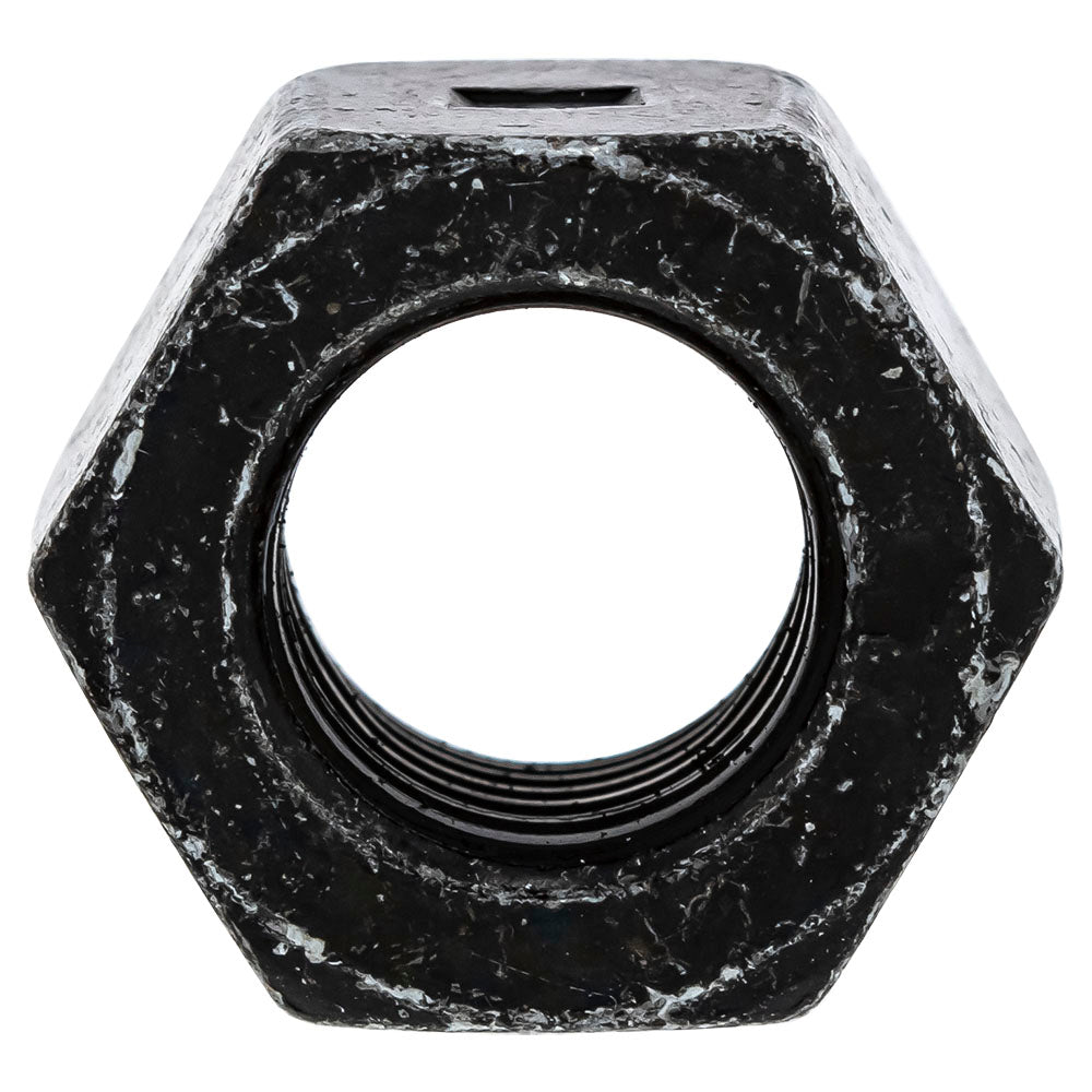 Husqvarna 539990394 Hex Lock Nut Z460XS RZT61x RZT54x RZT48x P-ZT26CE M-ZT61