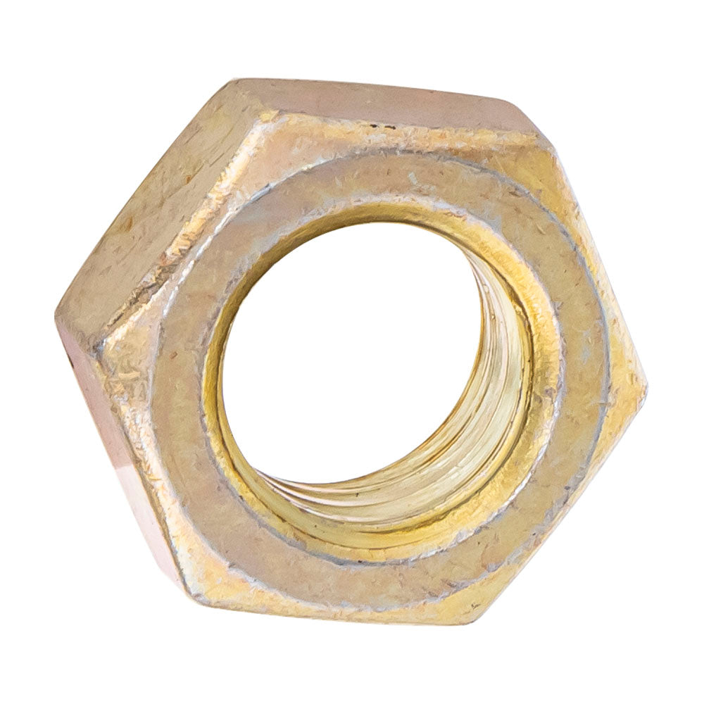 Husqvarna Hex Jam Nut 1/2"-13 539990625