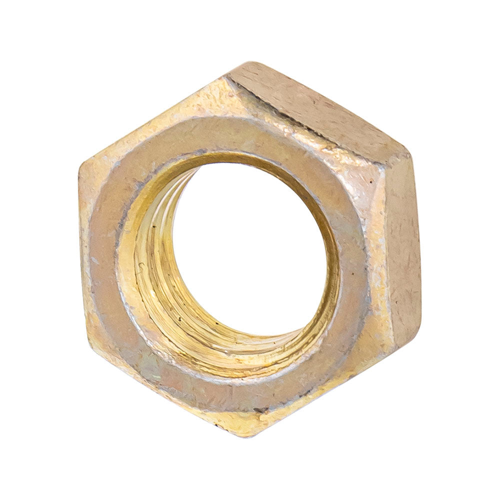 Husqvarna 539990625 1 2-13 Jam Hex Nut EZ4824 EZ5225 iZ6125 RZ4619 PZ54 PZ60 YTH2348 Lawn