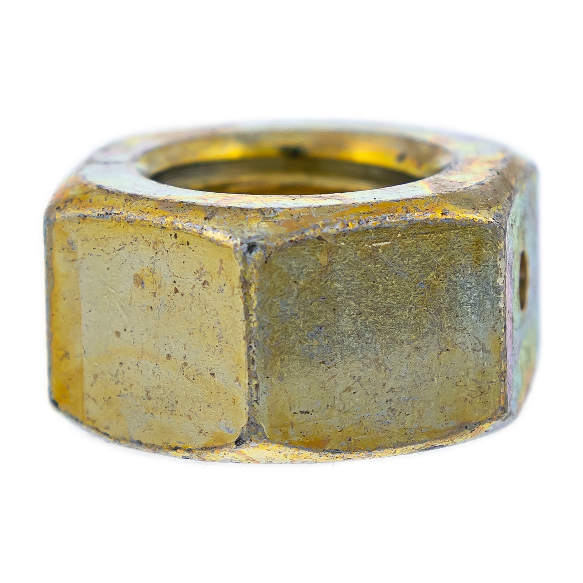 Husqvarna 539990839 Center Lock Nut 7 16C Royal XP RX X-Series XPG Rider R