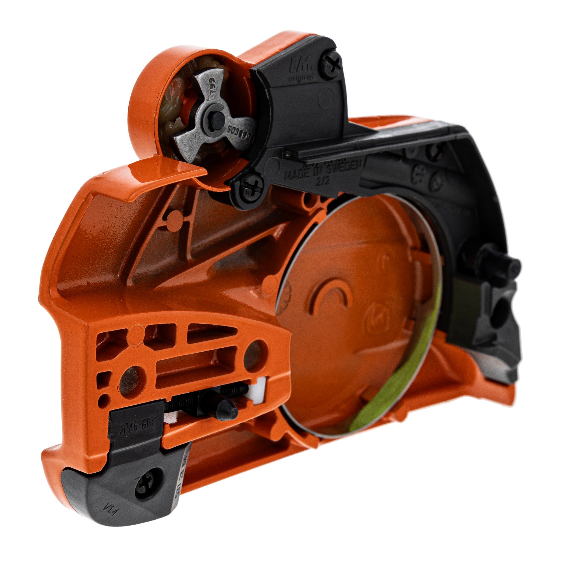 Husqvarna Clutch Cover 546354301