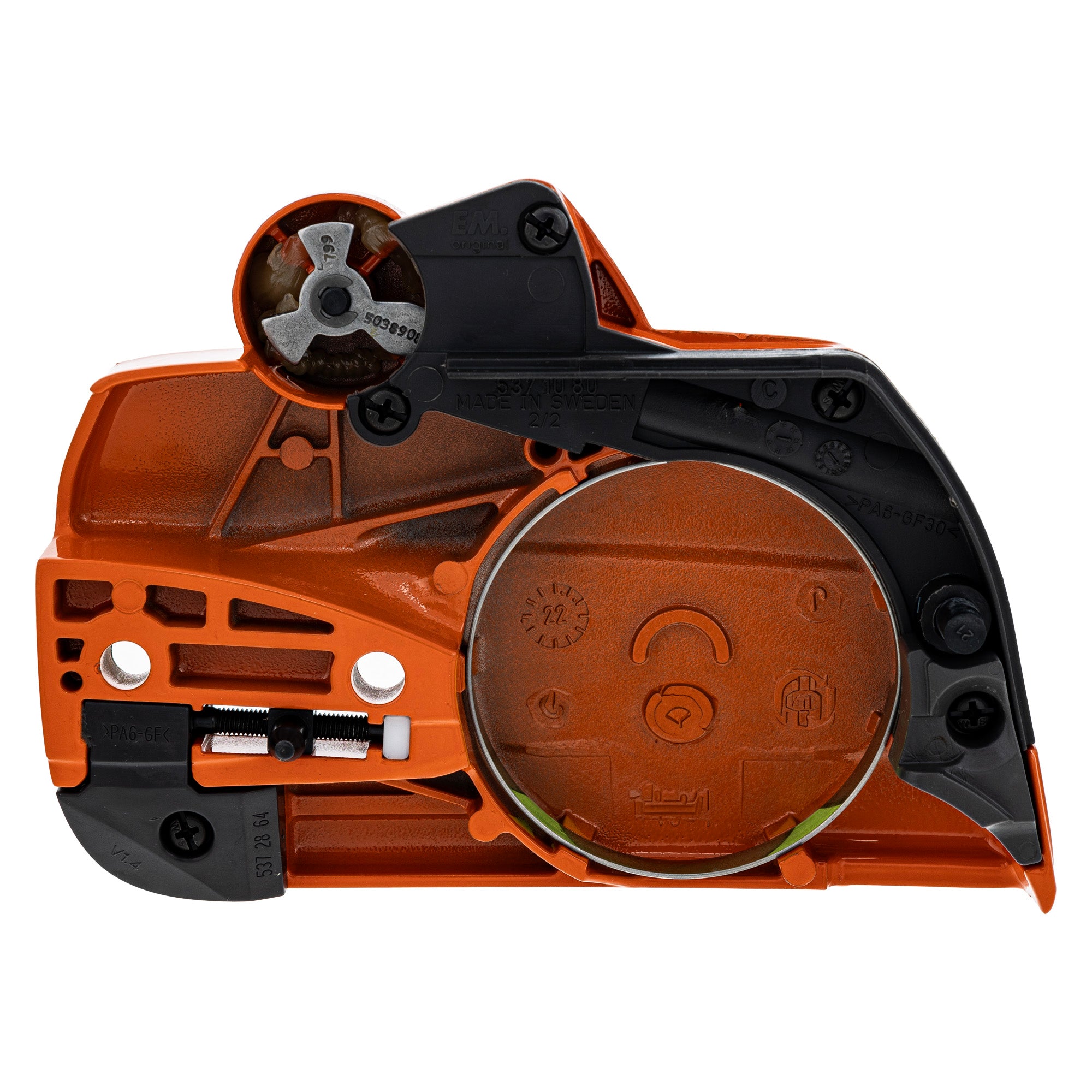 Husqvarna 546354301 Clutch Cover