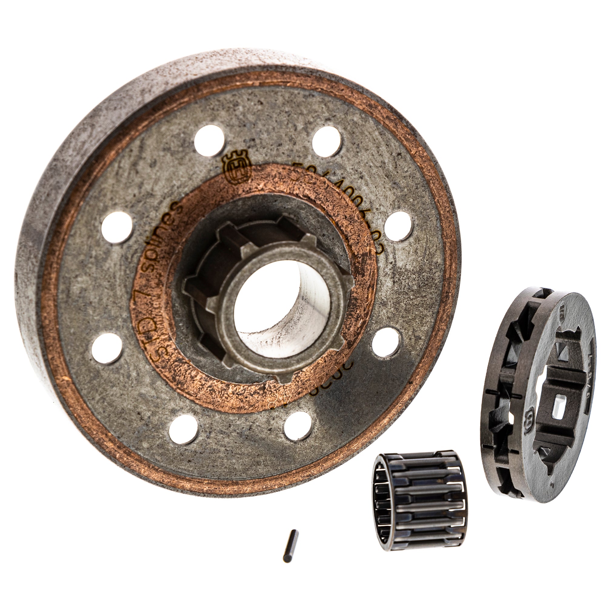 Genuine OEM Husqvarna Drum Clutch