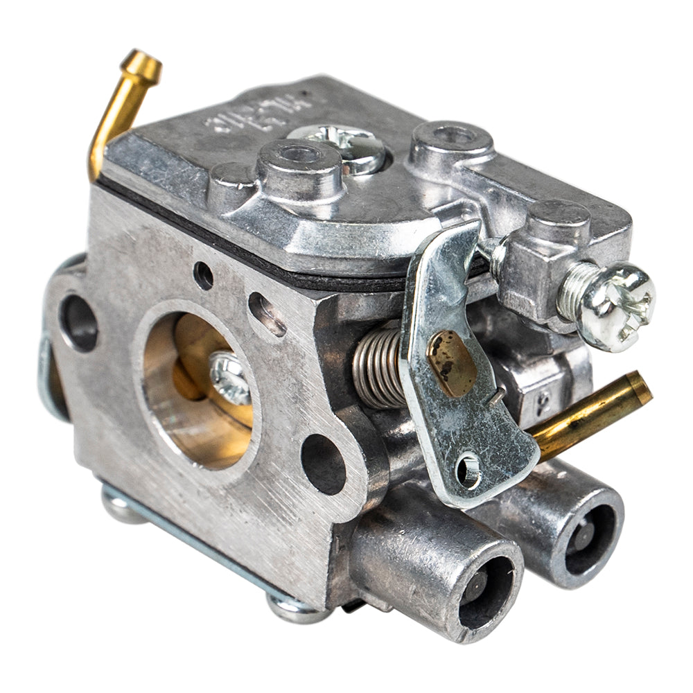 Genuine OEM Husqvarna Carburetor