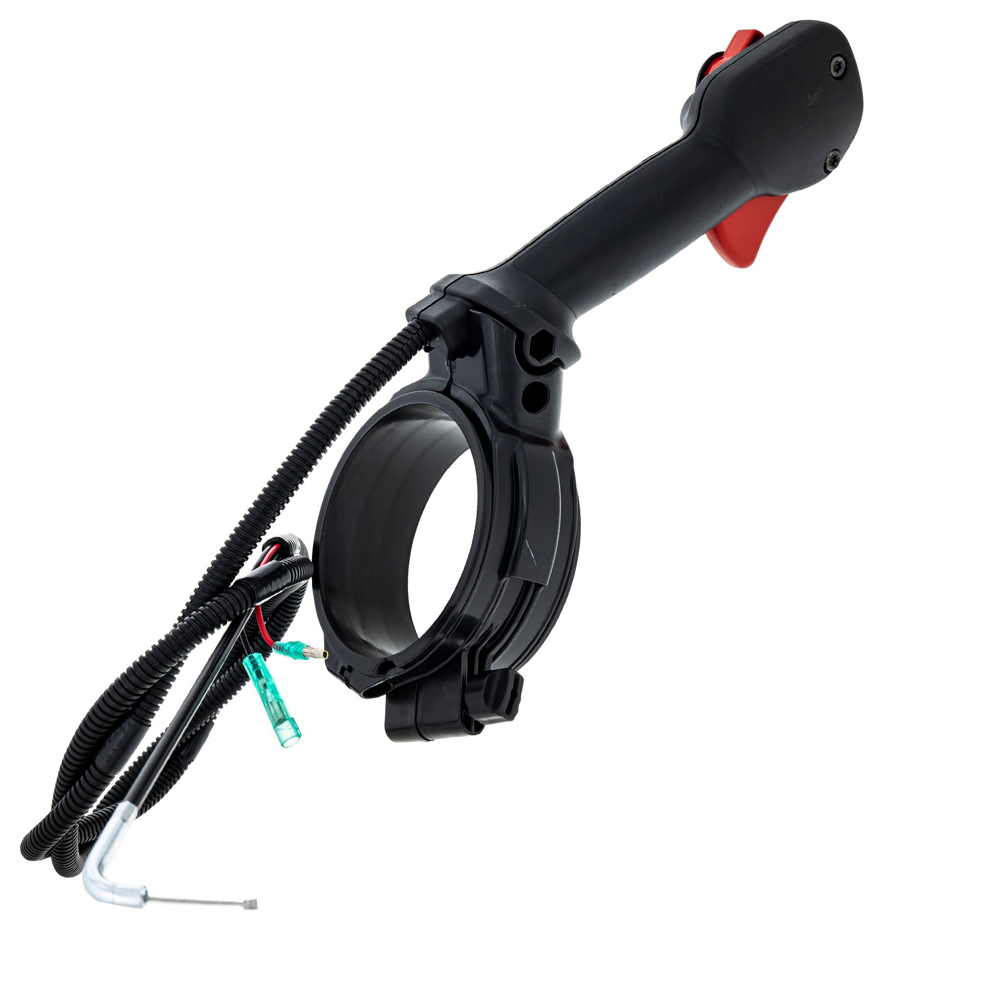 RedMax 577241201 Husqavarna Lever Assembly EBZ7500RH EBZ8500RH Genuine OEM