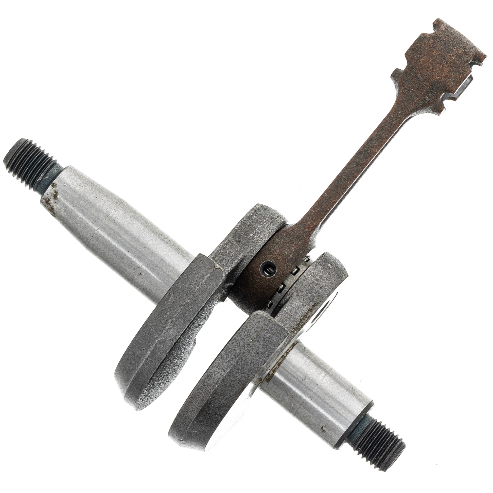 Husqvarna 579223201 Complete Crankshaft Assembly RXT RX RS RK RJX RJD Mark LS LK