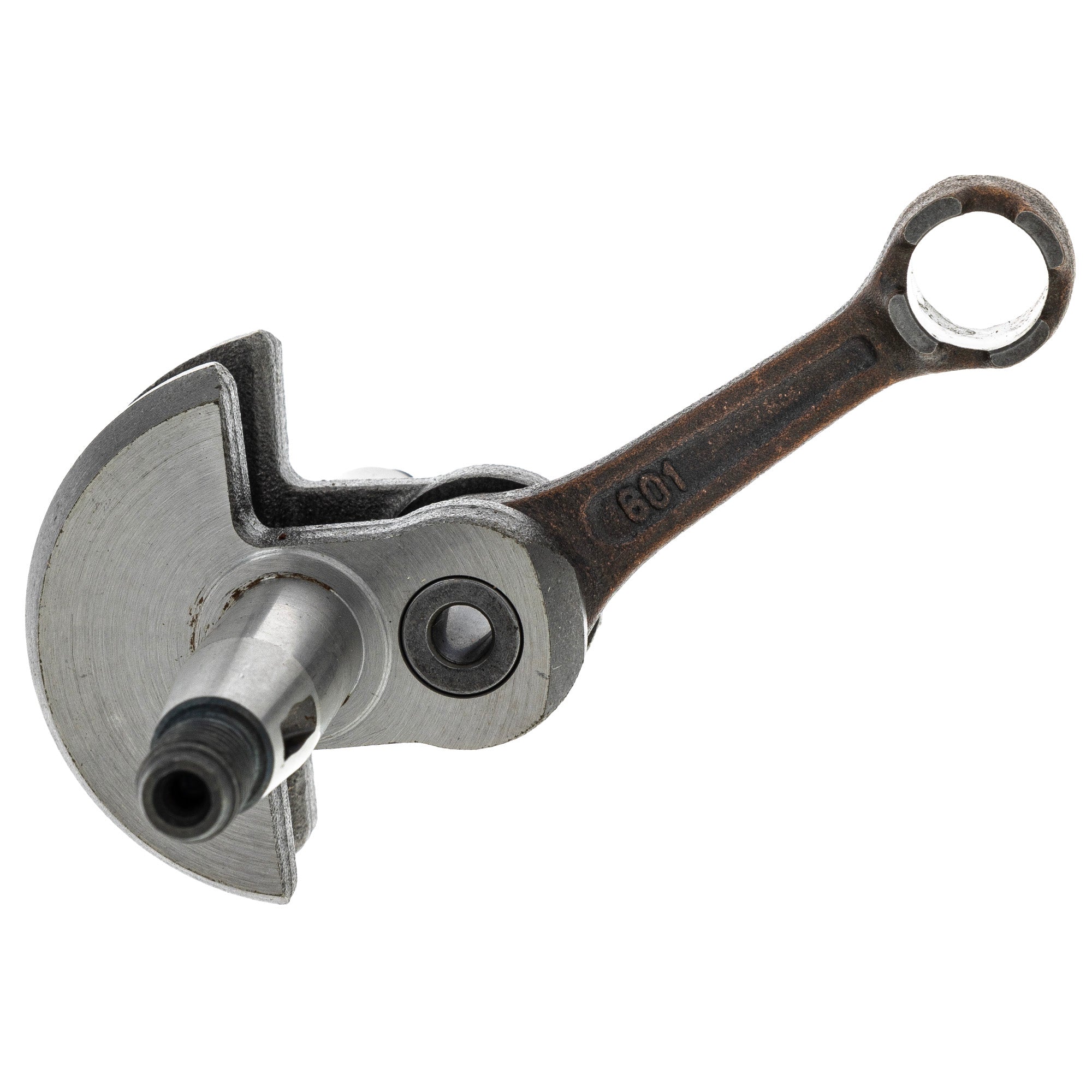 Genuine OEM Husqvarna Crankshaft