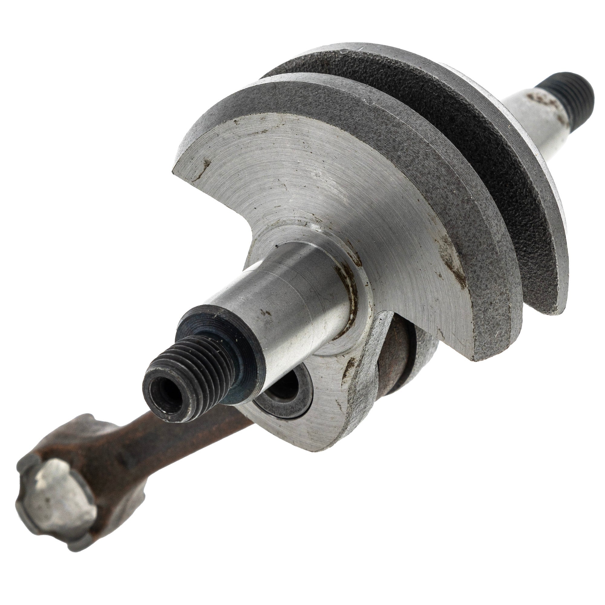 Husqvarna 579223201 Complete Crankshaft BCZ250S EXZ260S SRTZ260F Genuine OEM