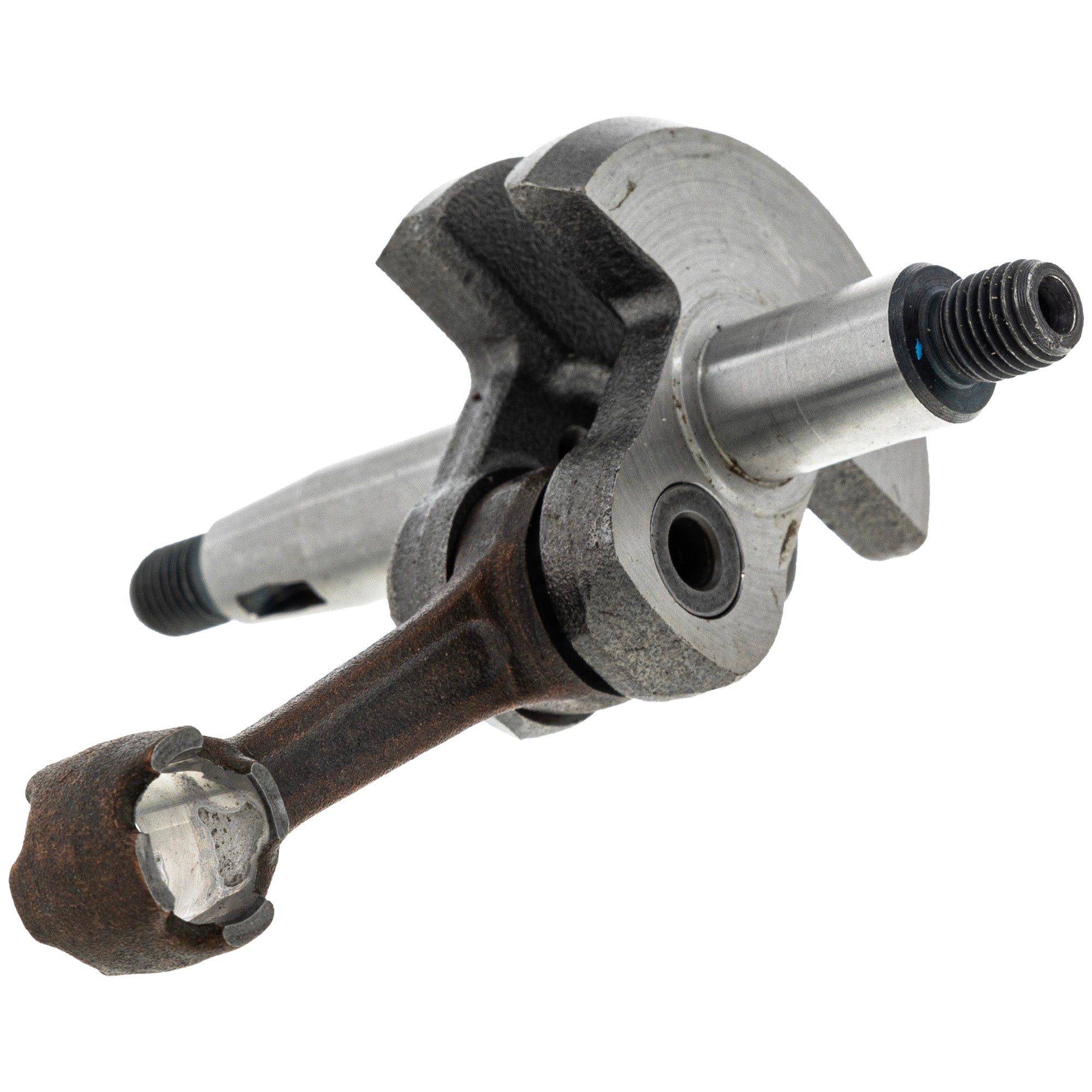 Husqvarna 579223201 Complete Crankshaft BCZ250S EXZ260S SRTZ260F Genuine OEM