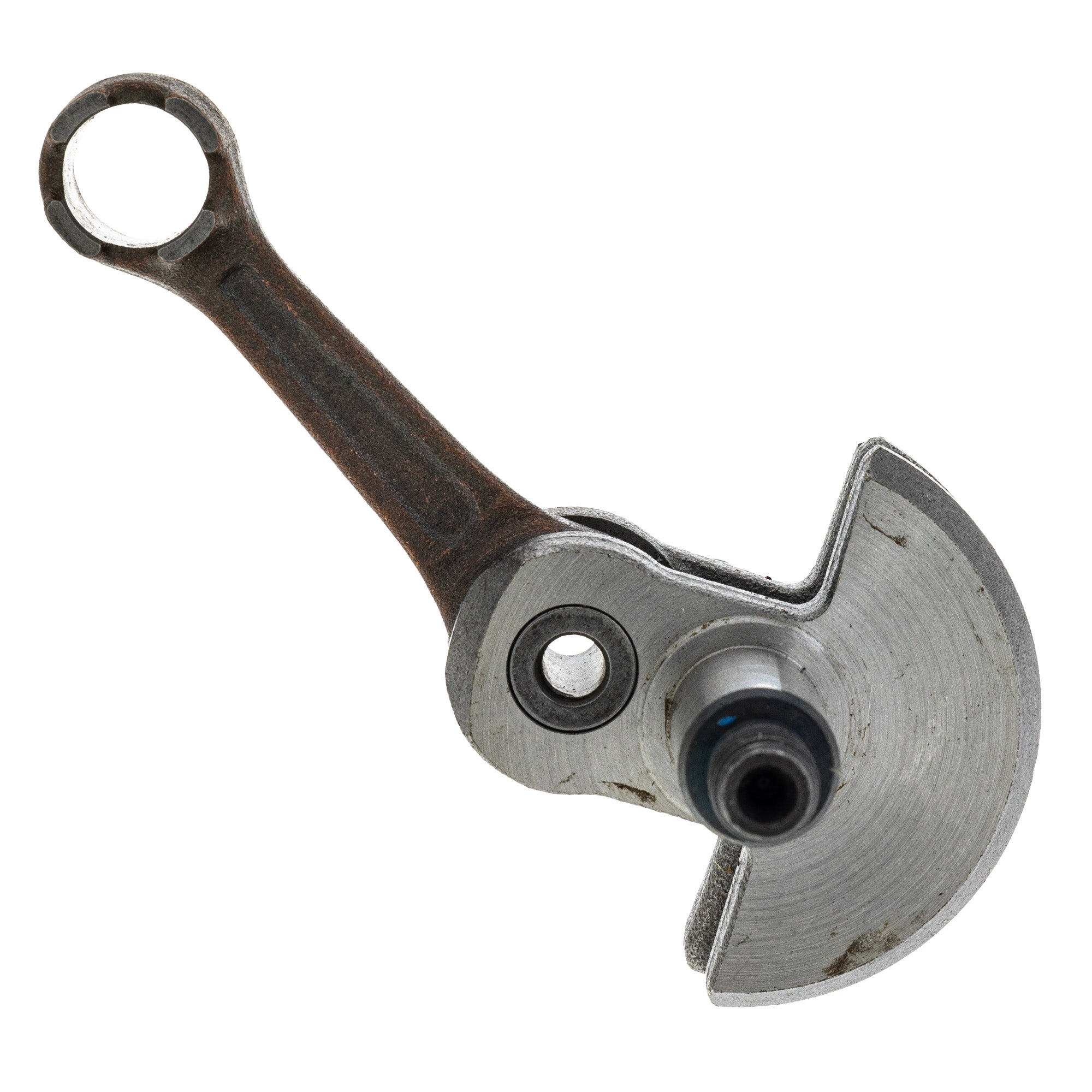 Husqvarna 579223201 Complete Crankshaft BCZ250S EXZ260S SRTZ260F Genuine OEM