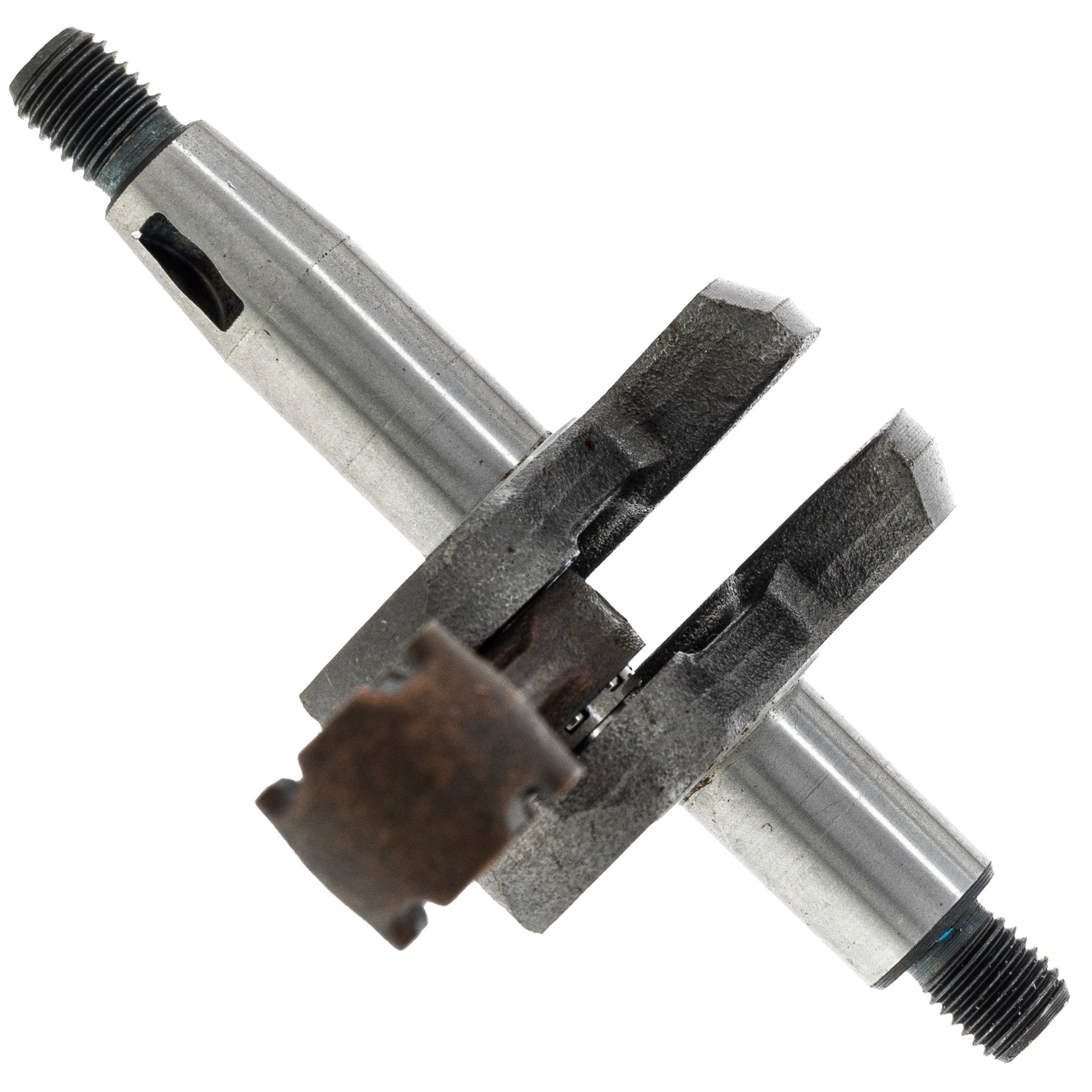 Husqvarna 579223201 Complete Crankshaft BCZ250S EXZ260S SRTZ260F Genuine OEM