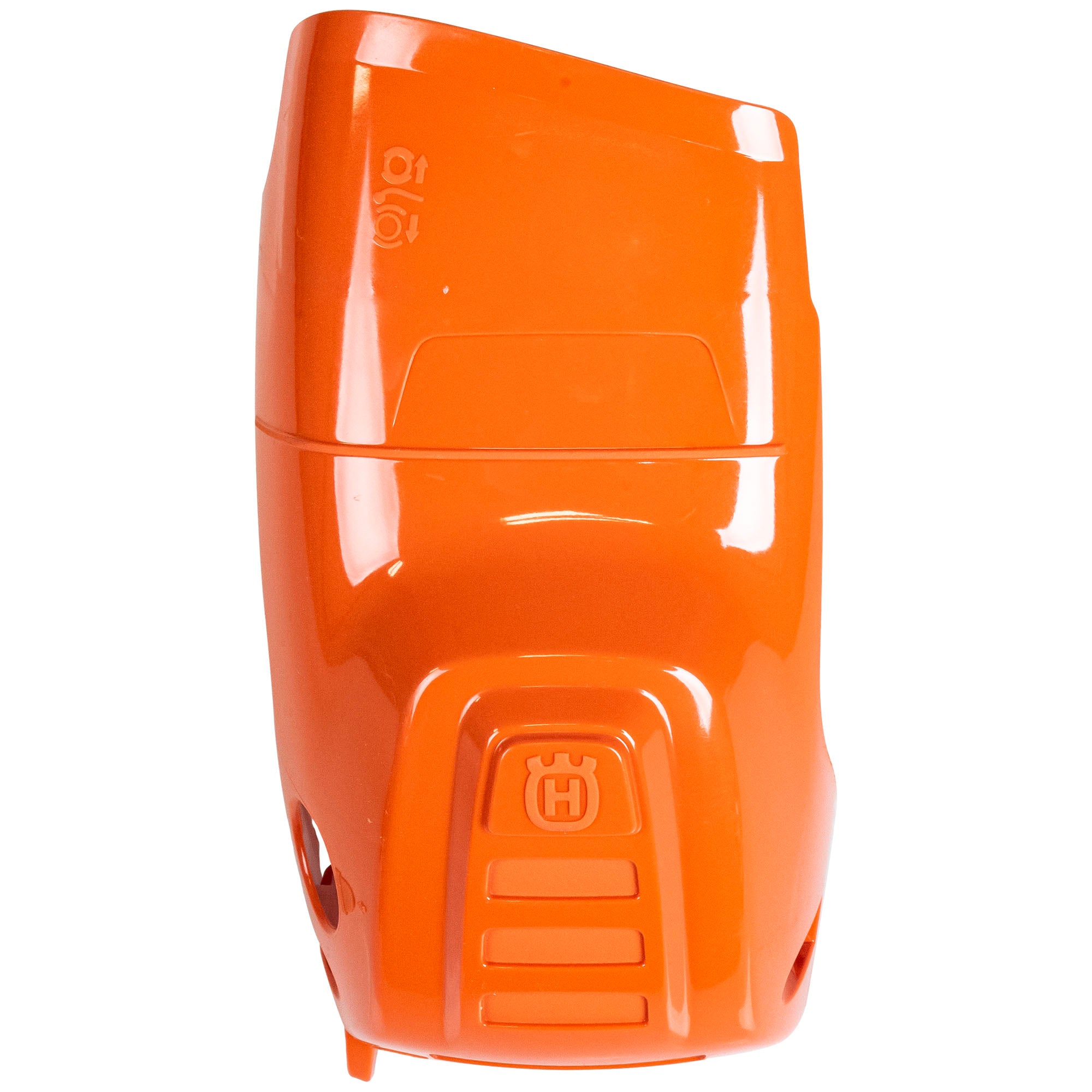 Husqvarna 580352701 2.7L Fuel Tank TR317 TR314C TF224 PPCRT17 HDF900