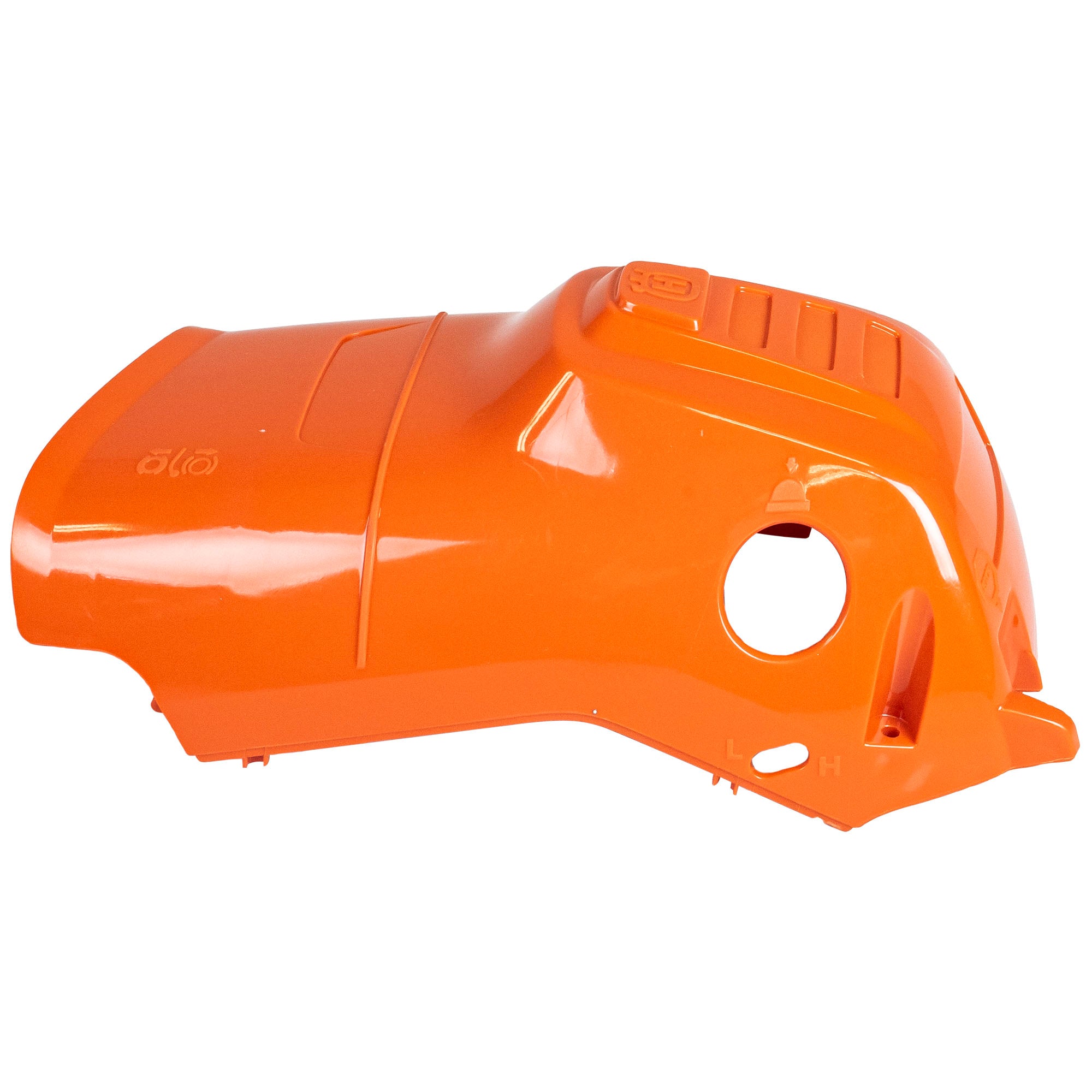 Husqvarna 2.7L Fuel Tank 580352701