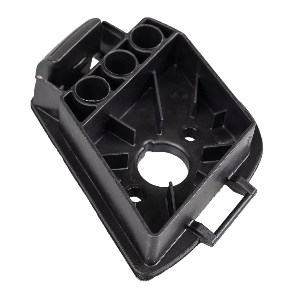 Husqvarna 580731001 Gloss Black Airbox Base XT260 SST25C SST25 FL26 FL20C FL20