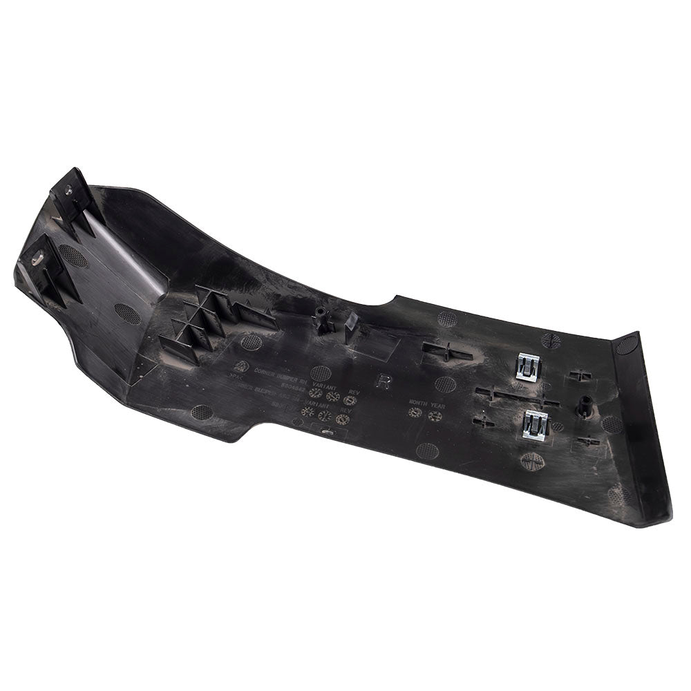 Genuine OEM Husqvarna Corner