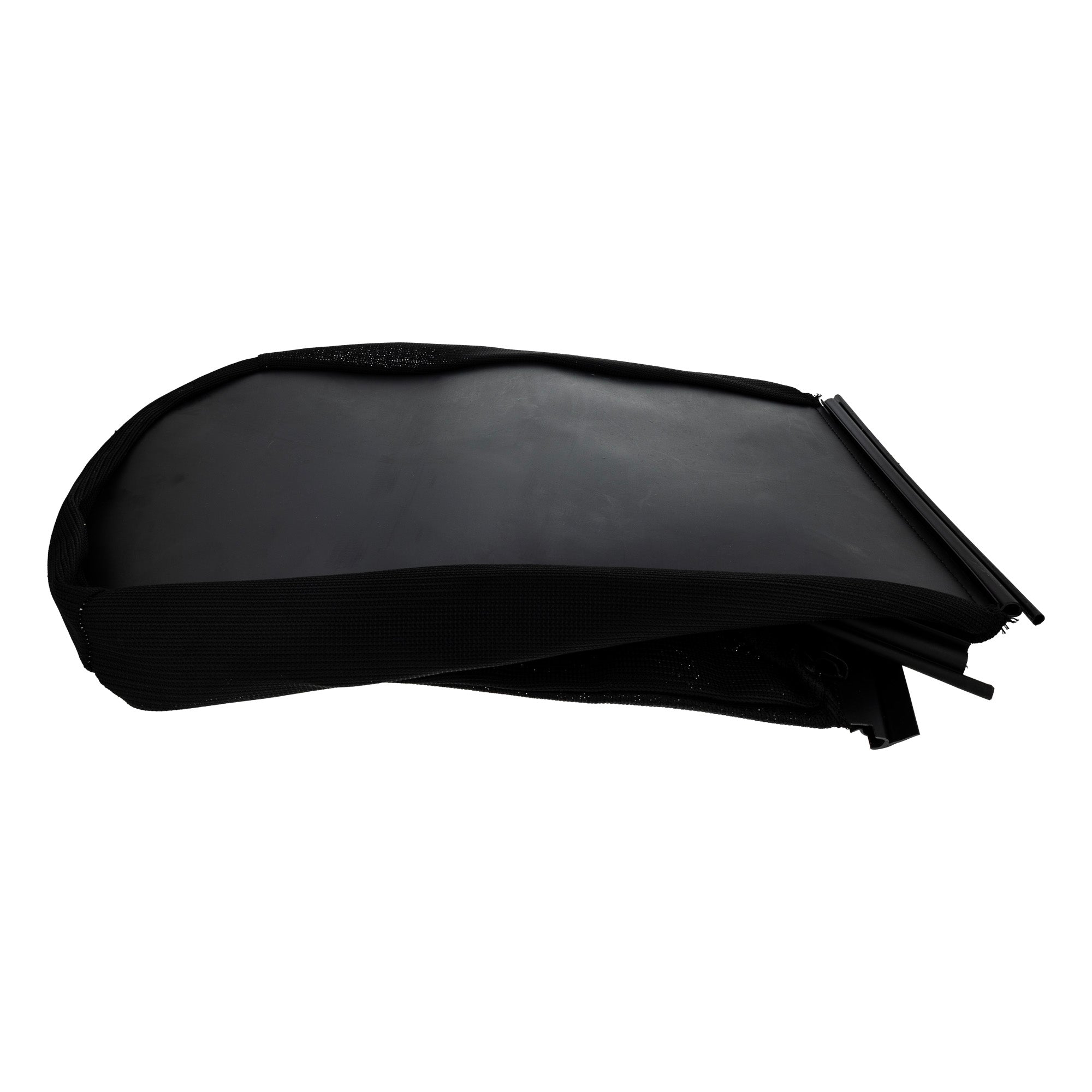 Husqvarna 580943401 Black Grass Bag HU700 HU725 HU775 Series Walk-Behind Lawn Mowers