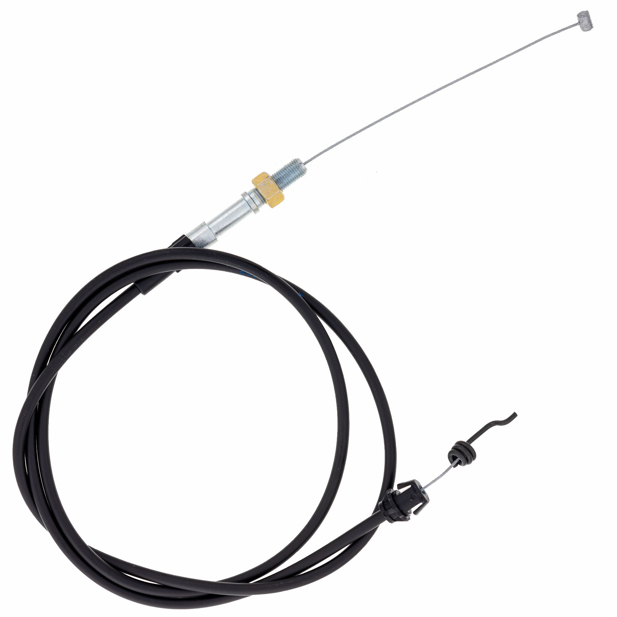 Husqvarna 581952101 Rear Wheel Drive Cable LC356VB LC356AWD HU800H HU800AWDH