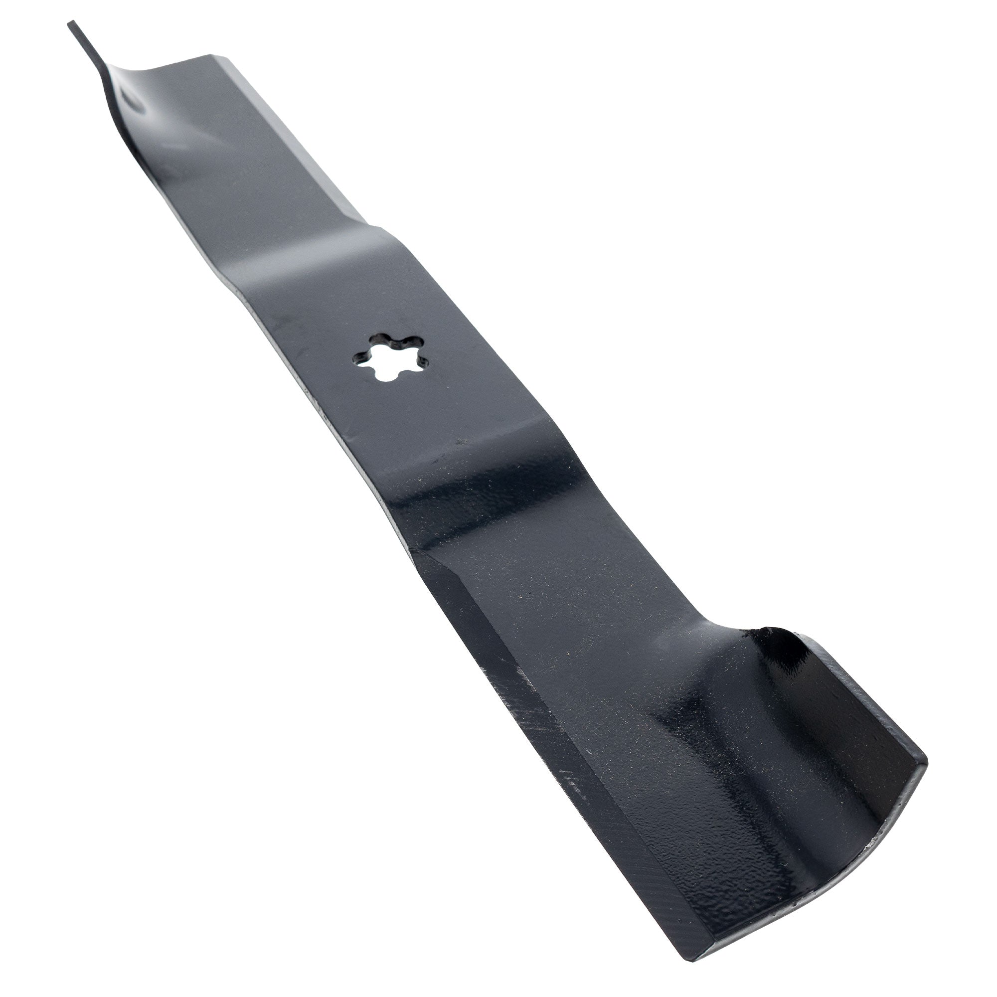 Husqvarna 582062502 High Lift Mower Blade CC54 .197" Thick PZ Style