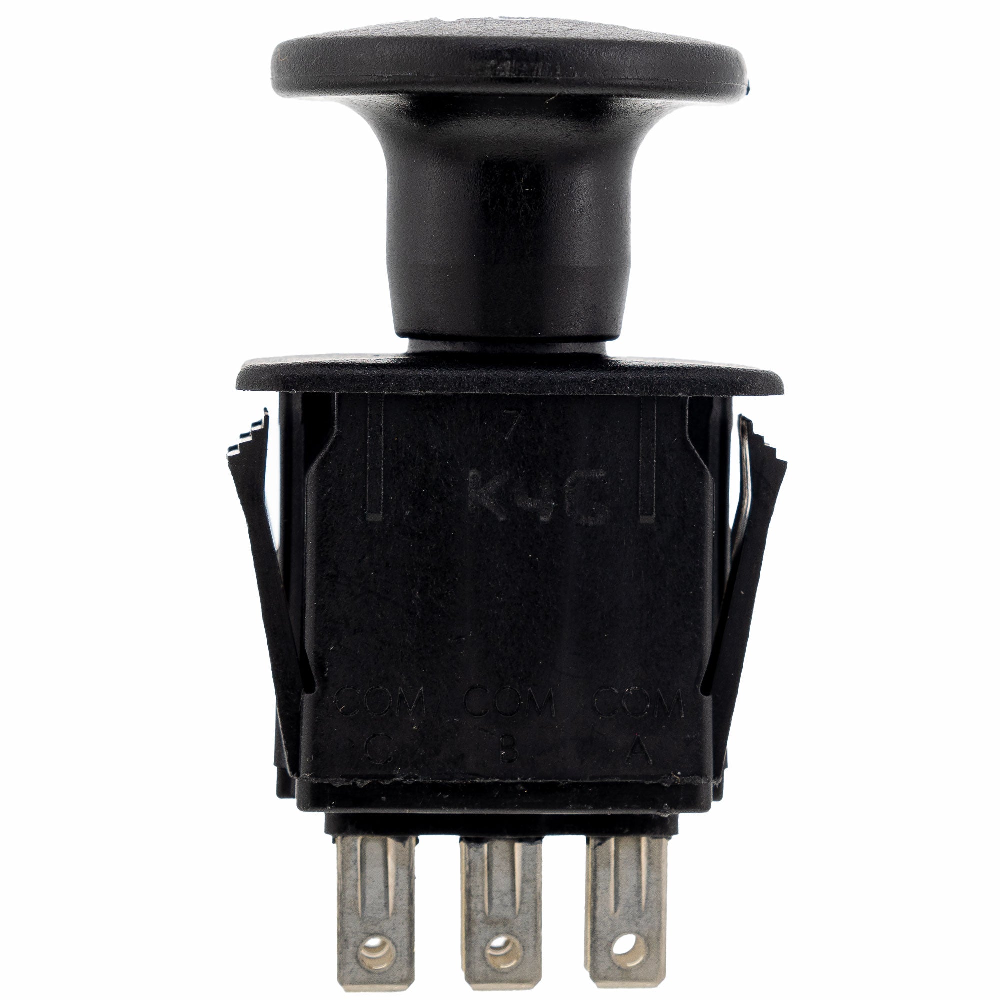 Husqvarna 582107604 Terminal PTO Switch YTH24V48 YTH24K48 YTH2448 YTH23V48