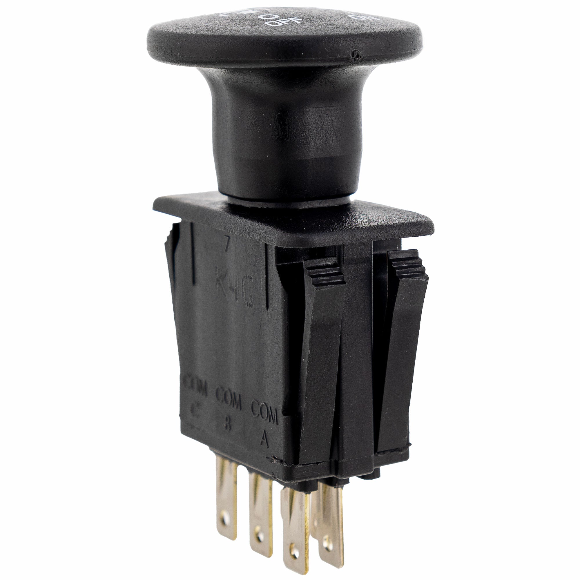 Genuine OEM Husqvarna Control Cable