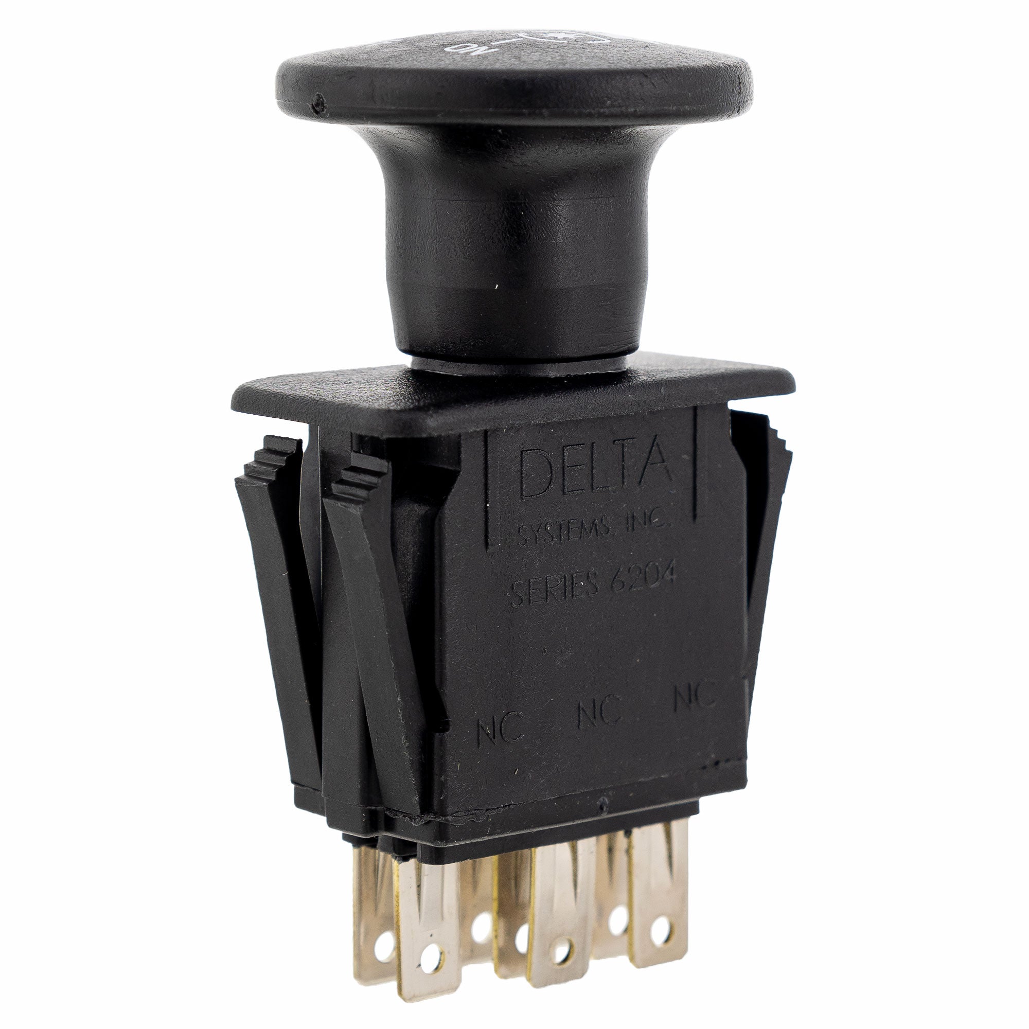 Husqvarna 582107604 8 Terminal PTO Switch Craftsman Lawn Mower Tractors