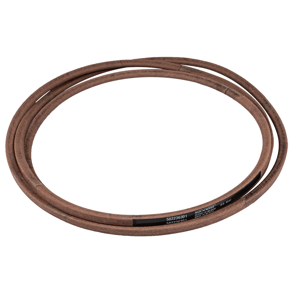 Husqvarna 582236301 Deck Belt