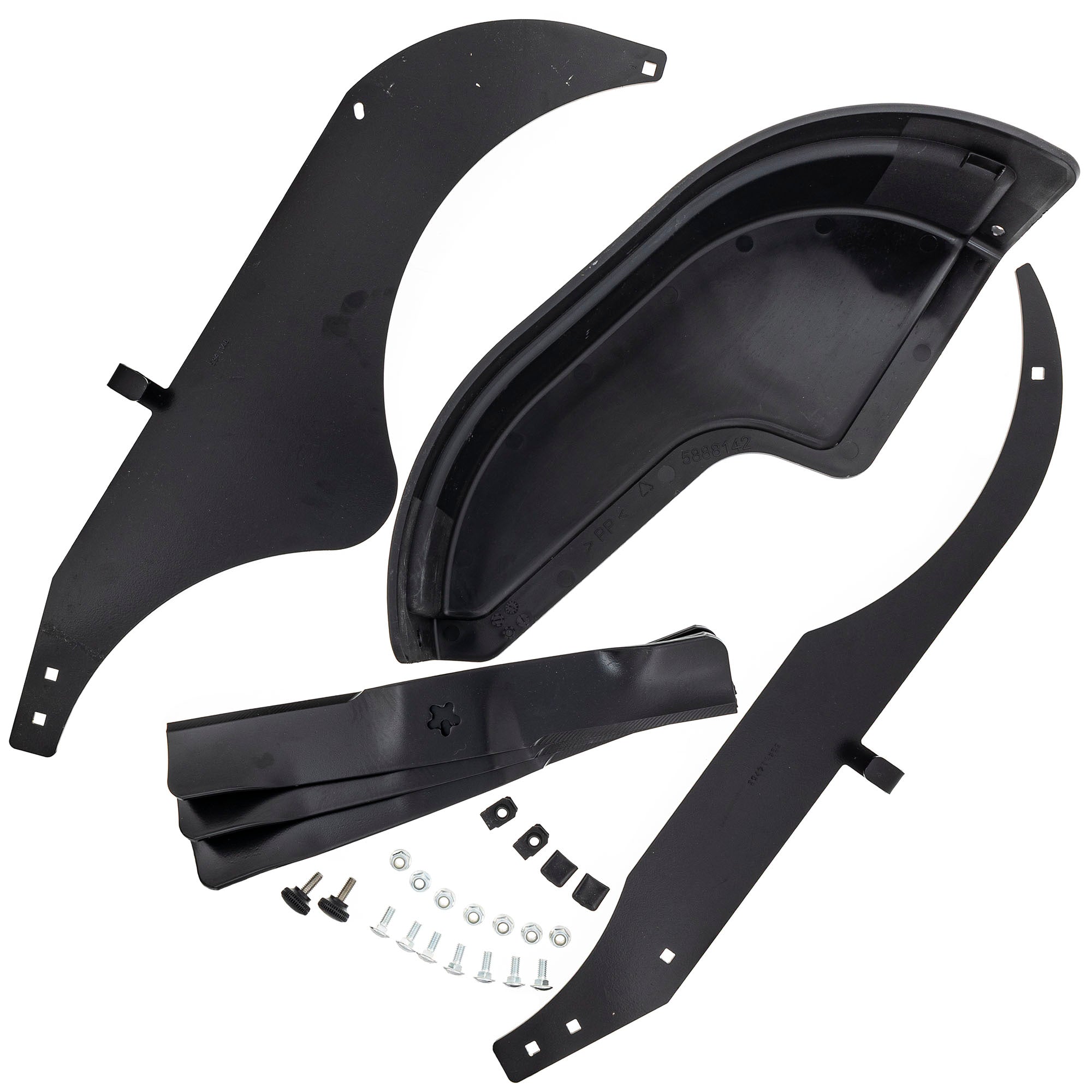 Husqvarna 582560001 Clearcut Mulch Kit 48