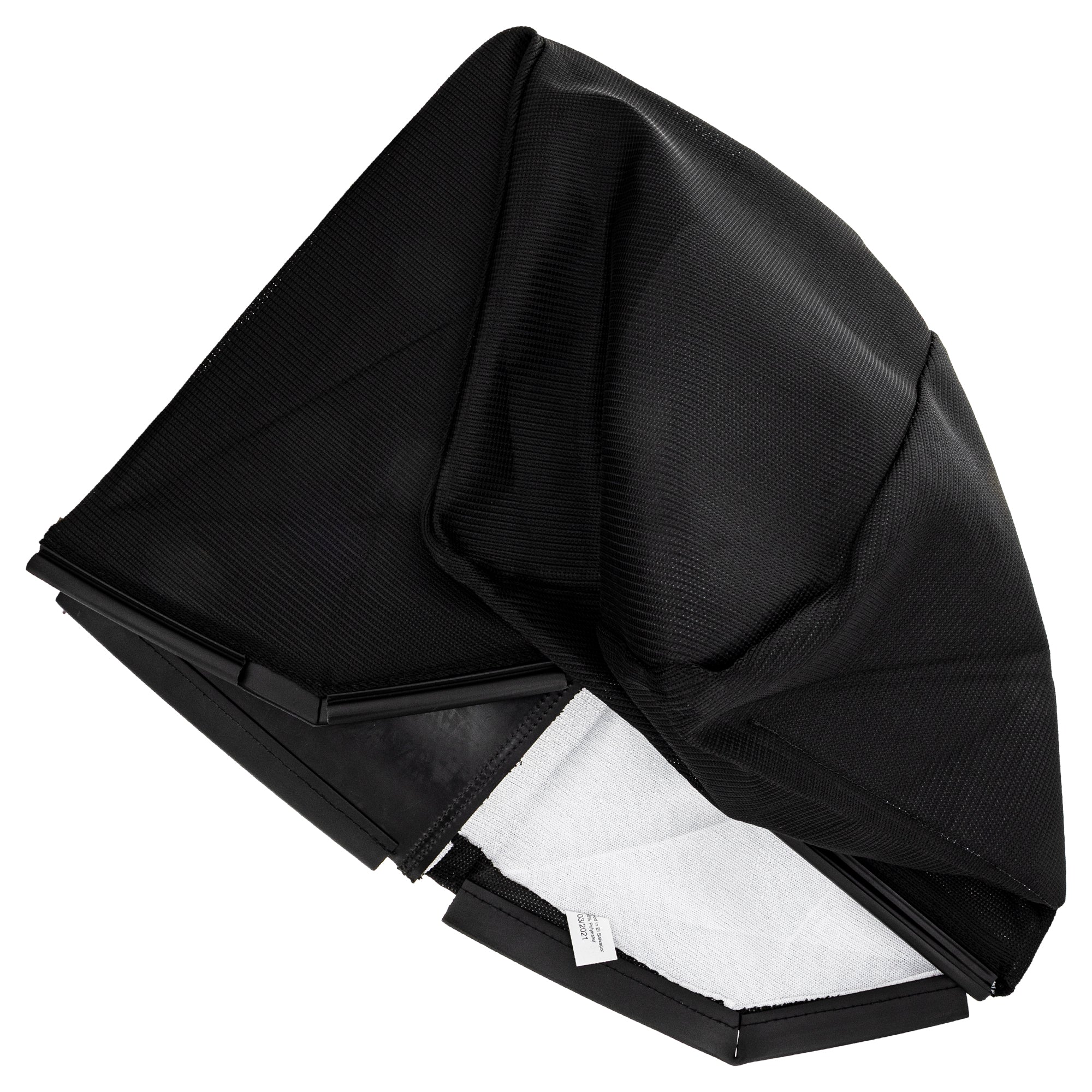 Husqvarna Grass Bag Black 583274701