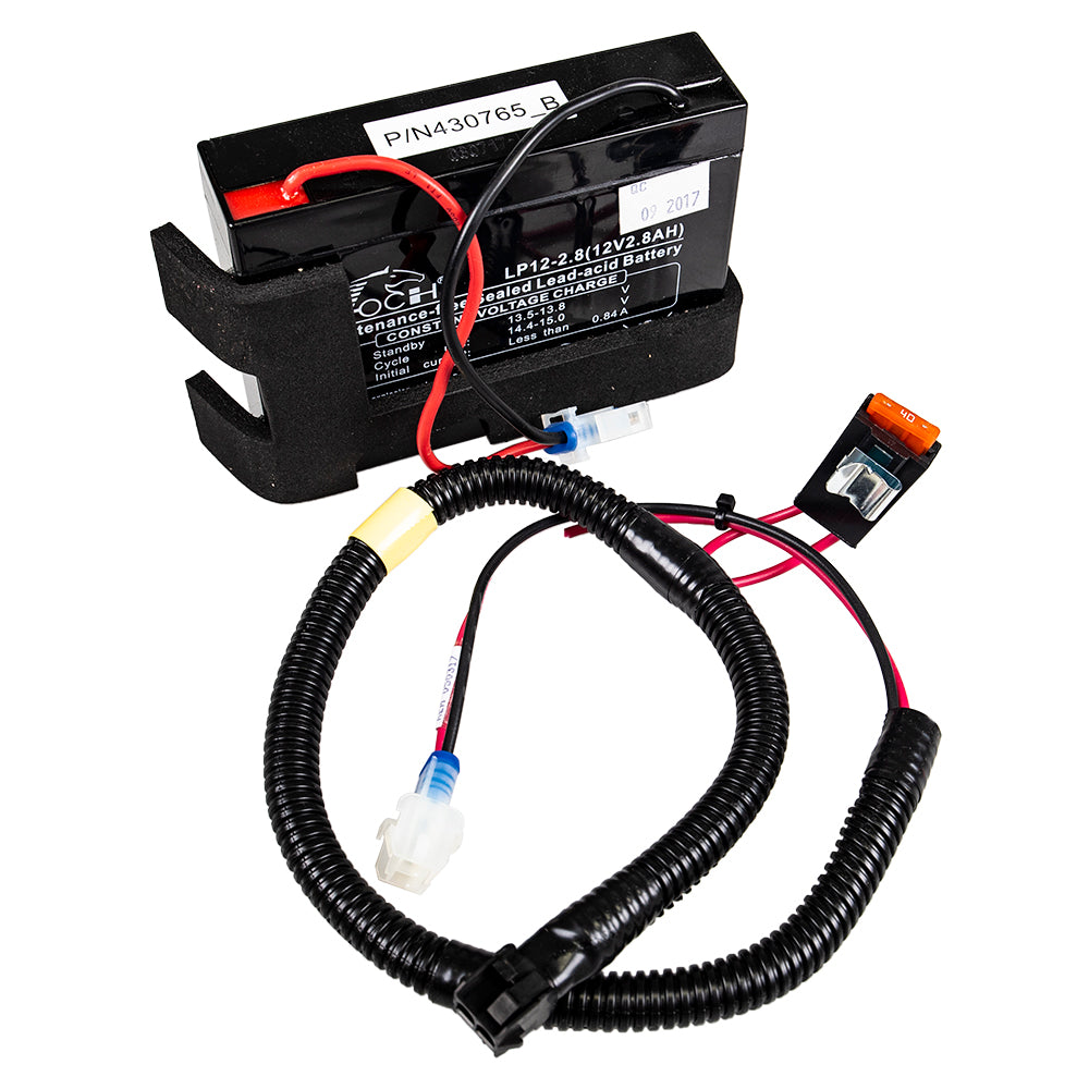 Husqvarna 583629801 FGD 22 Battery Kit