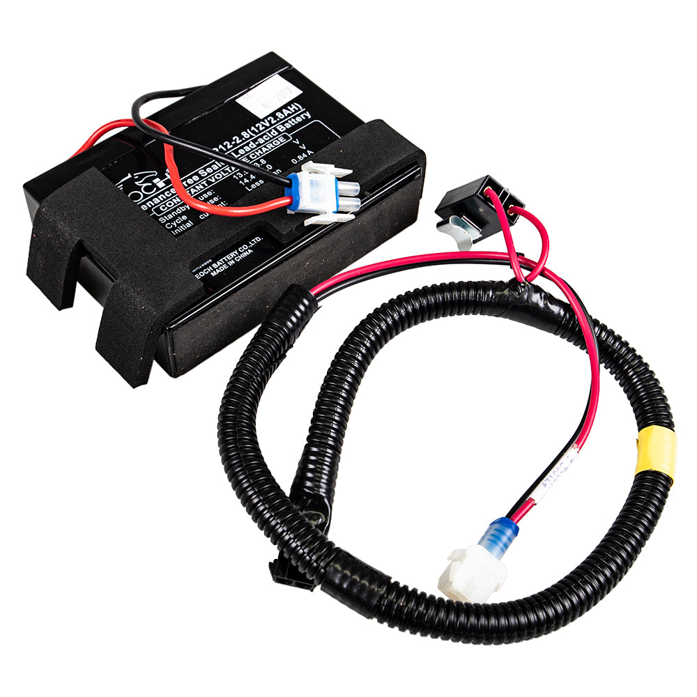 Genuine OEM Husqvarna Battery Kit