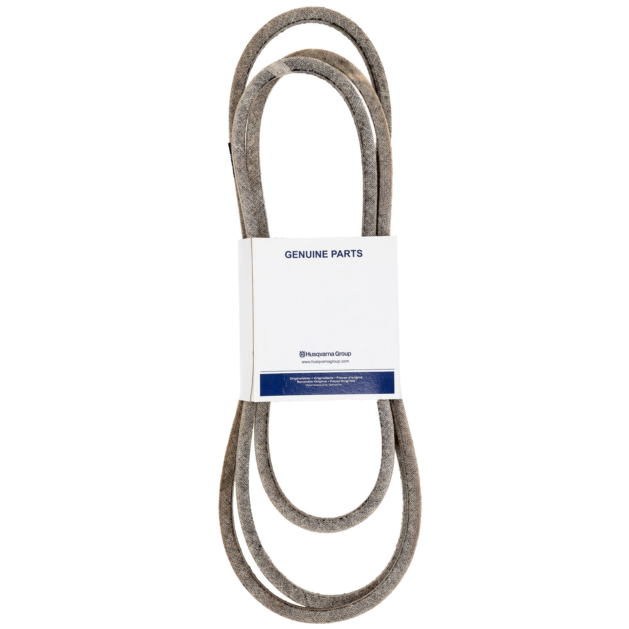 Husqvarna 584453101 46" Deck Drive V-Belt  XP 532405143