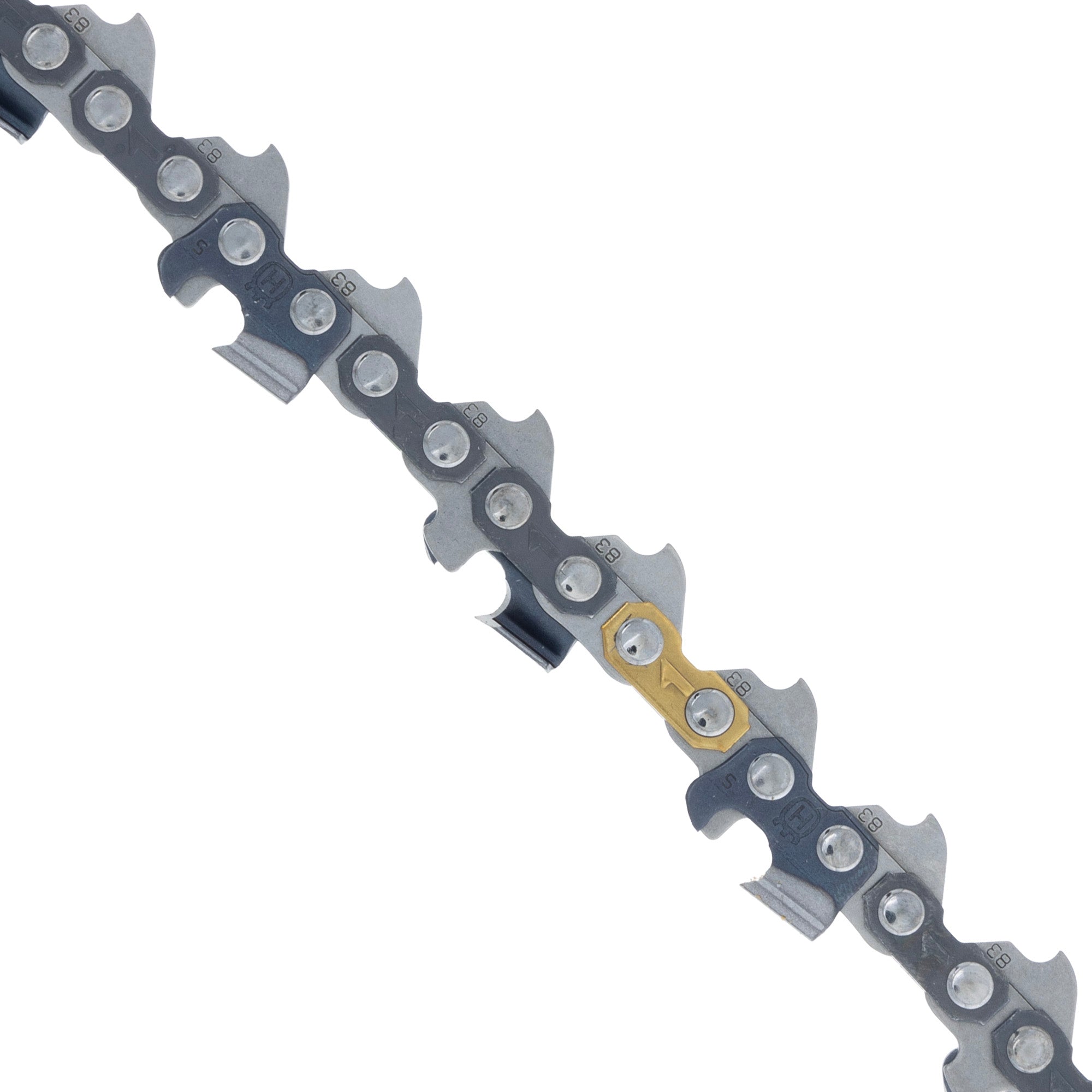 Husqvarna 585639072 Chain 20" S83G .050 Gauge 3 8 Pitch 72DL 455 Rancher 460