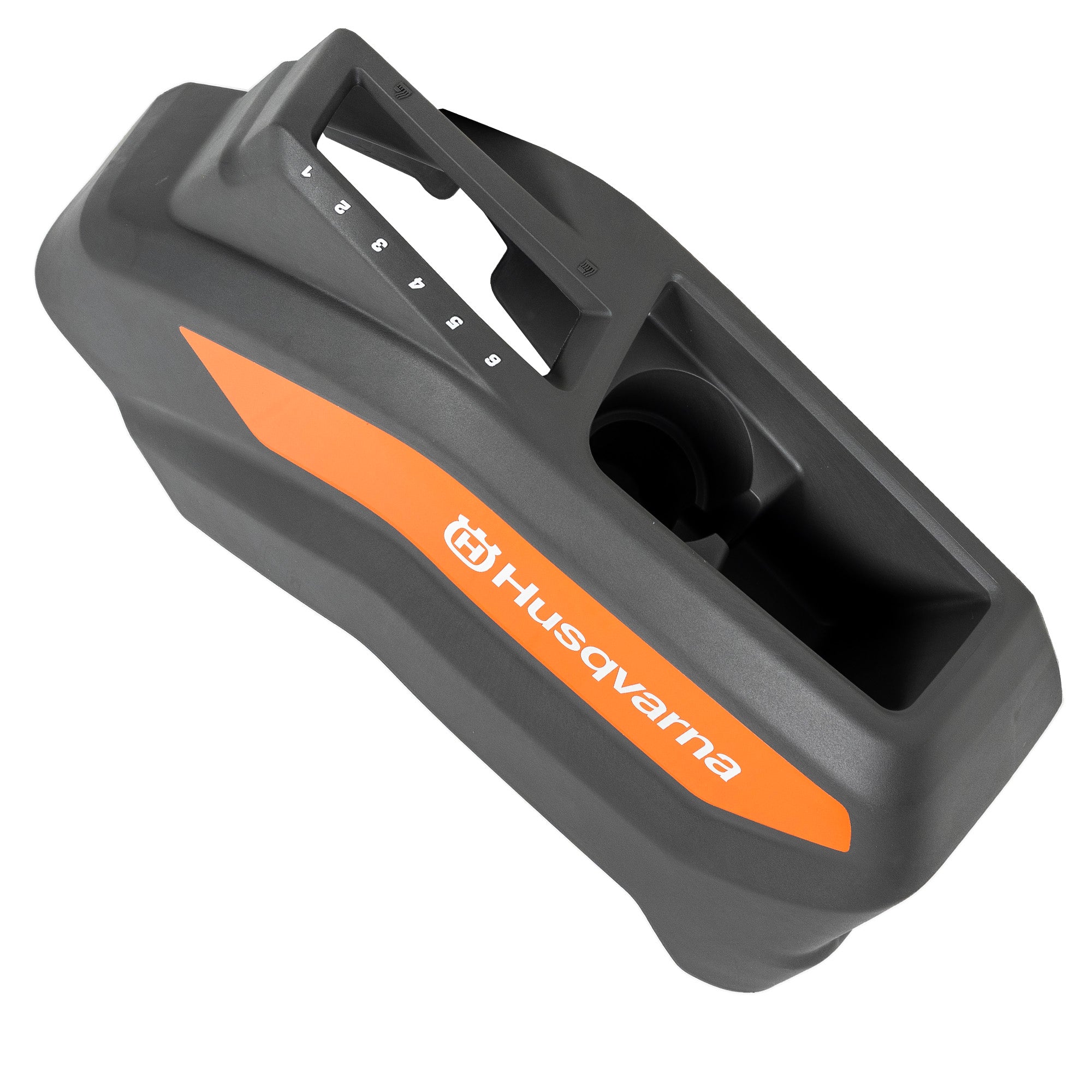 Husqvarna 586621202 CONSOLE ASM LH Z254 Z246 Z248F Z242F 585522901 586621201