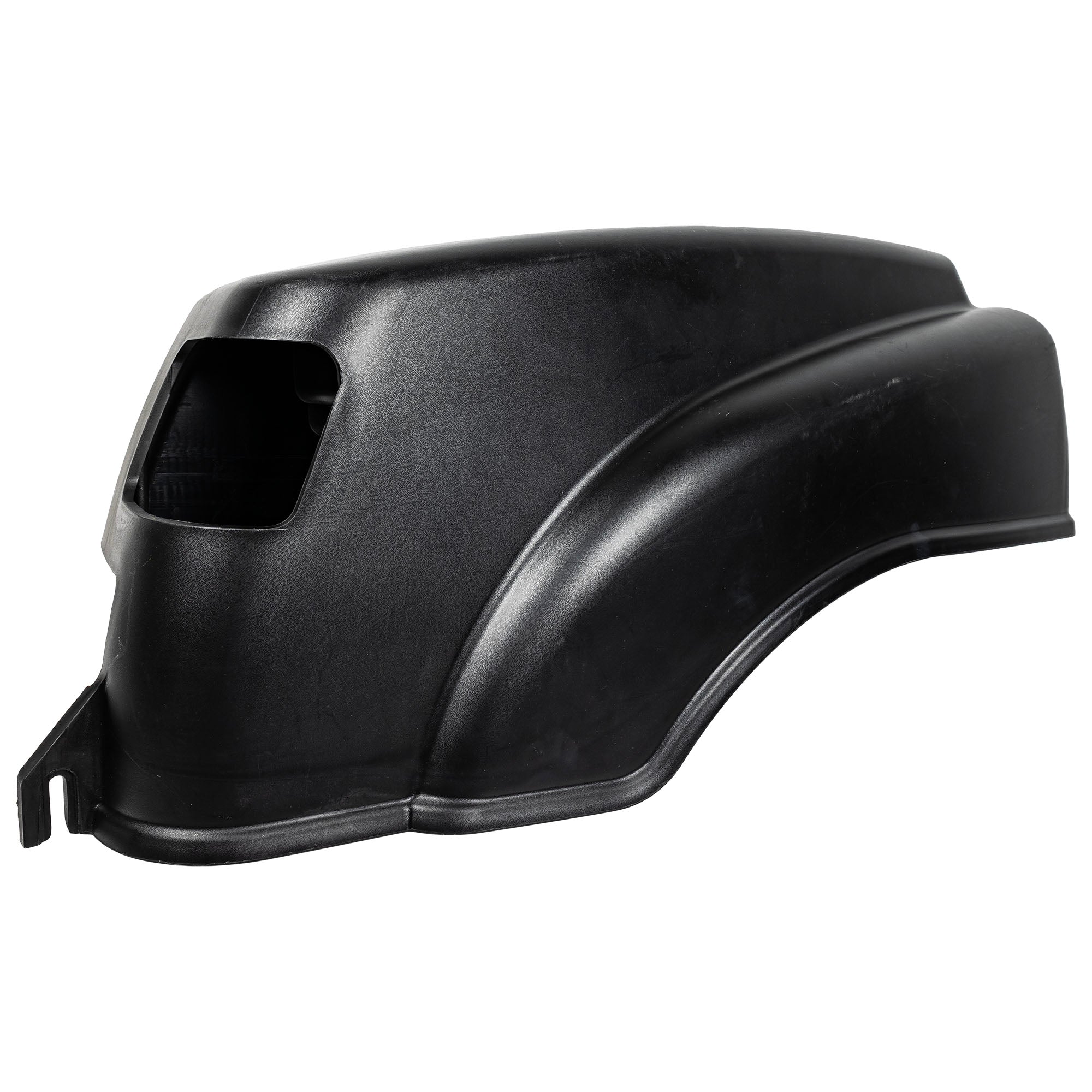 Husqvarna 586621203 Left Hand Console Assembly W IMD