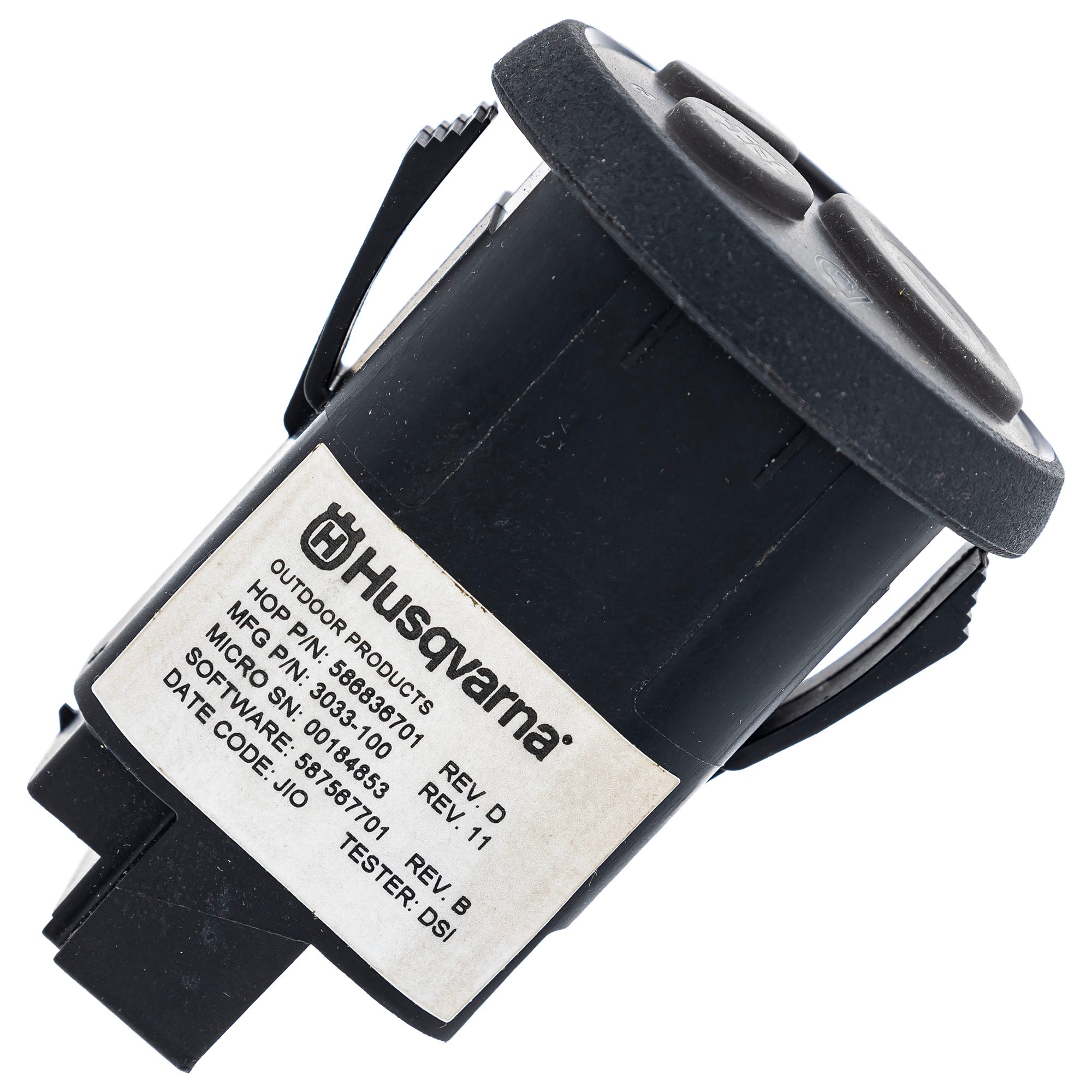 Genuine OEM Husqvarna Switch