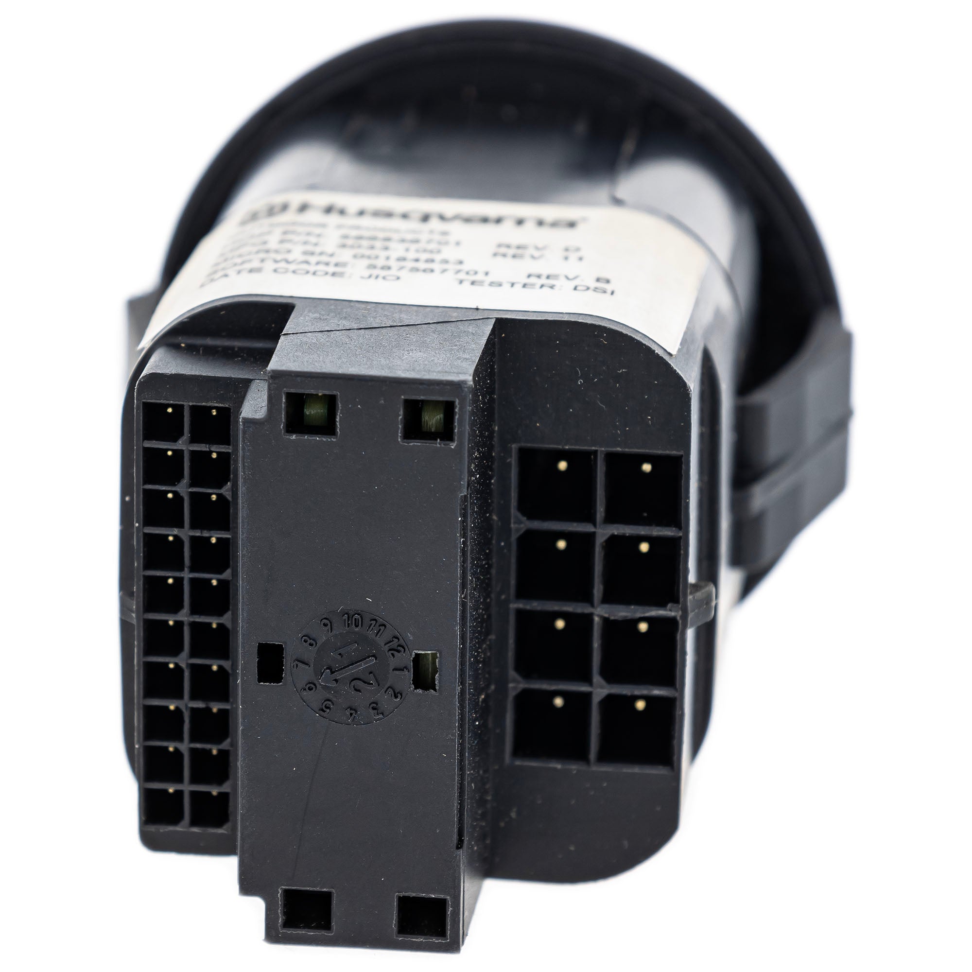 Husqvarna 586836701 Ignition Smart Switch