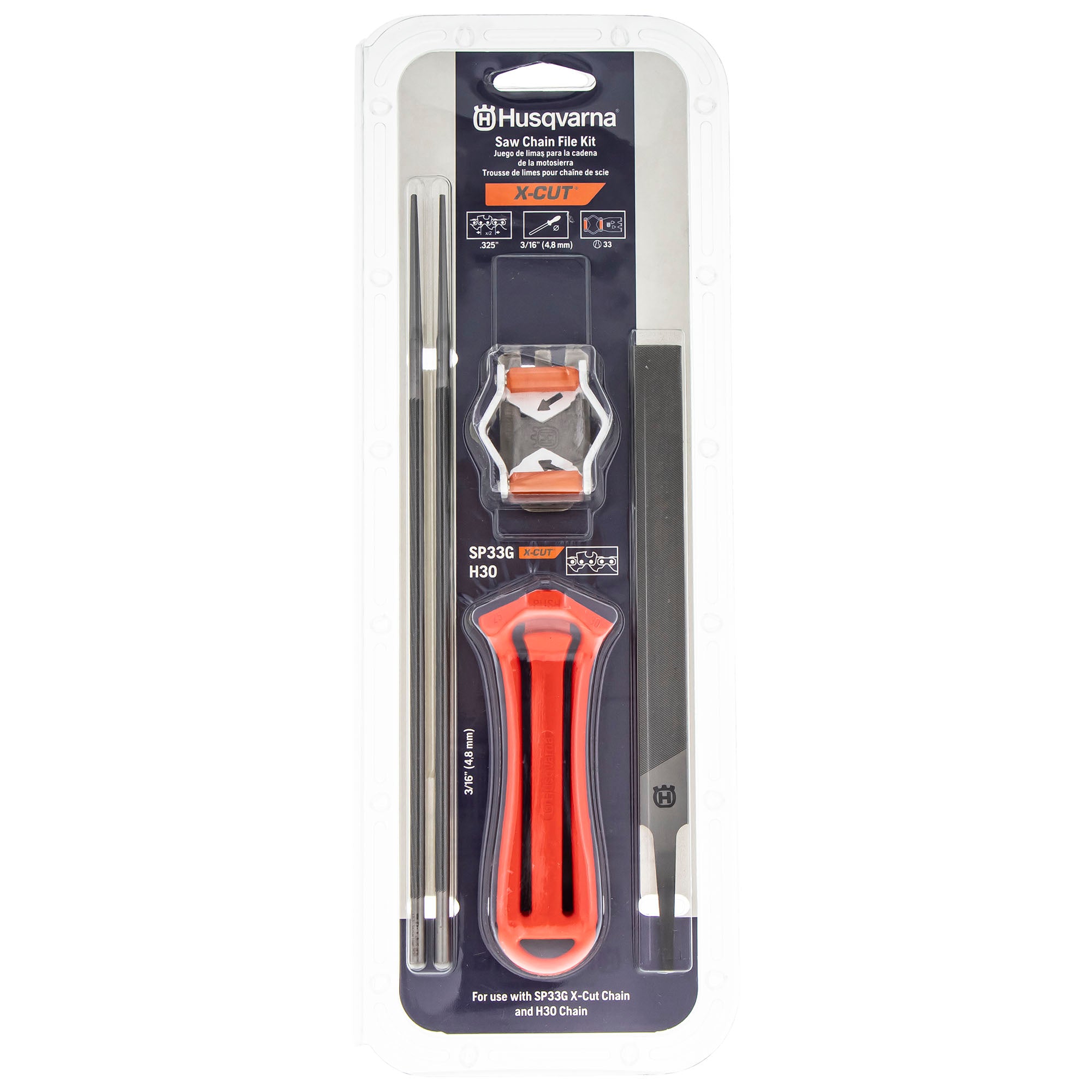 Husqvarna 586933403 Sharpener Kit