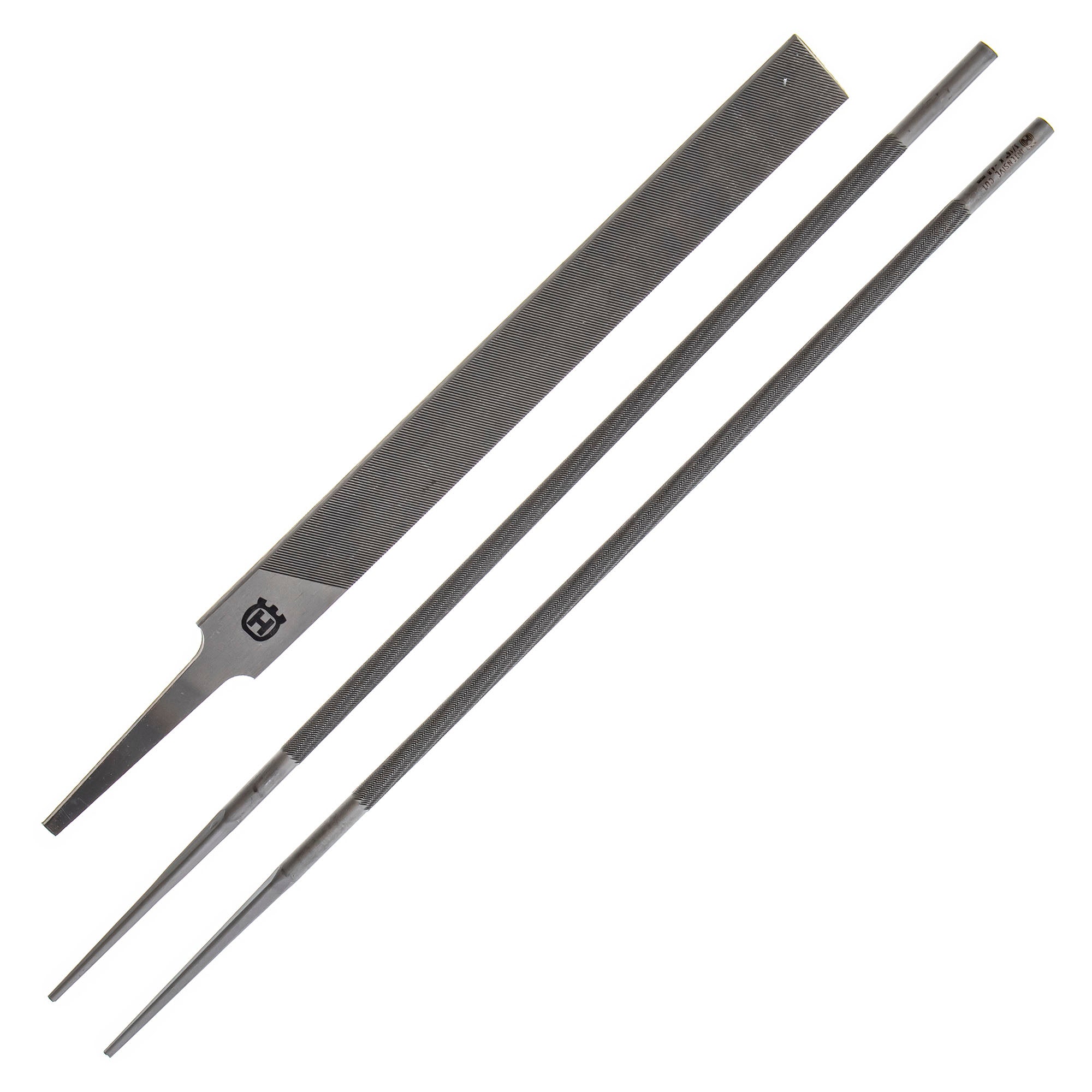 Husqvarna 586933403 .325" Chain Sharpener File Kit OEM 505698190 531300082