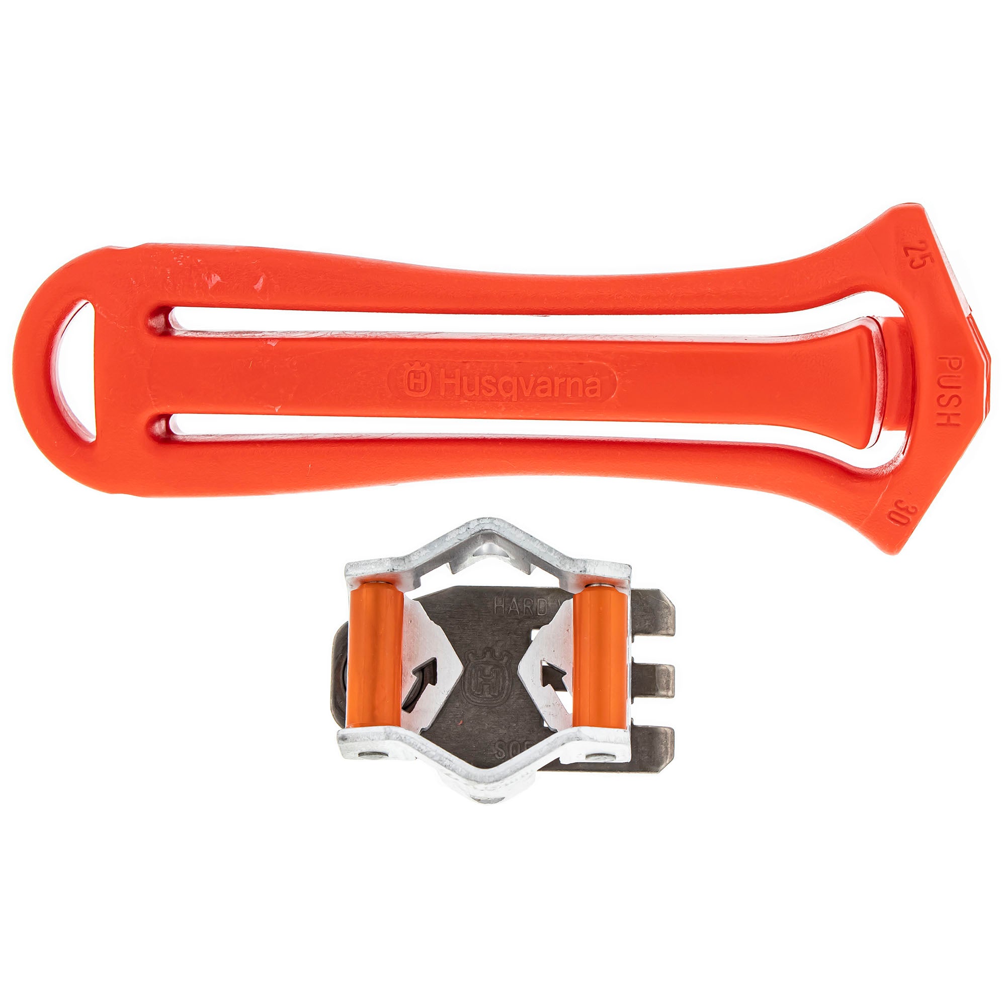 Husqvarna 586933403 .325" Chain Sharpener File Kit OEM 505698190 531300082