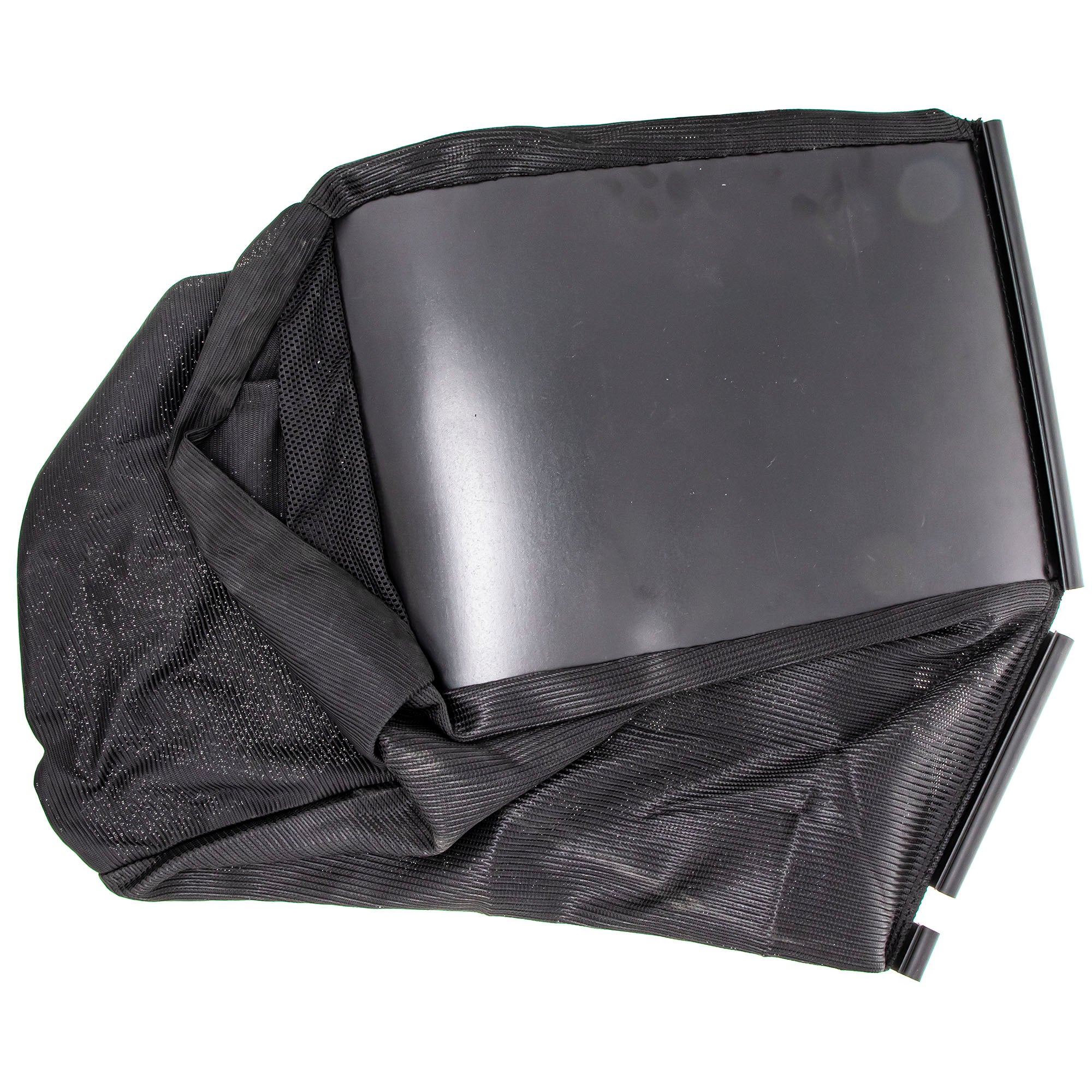 Husqvarna 587100402 21" Black Grass Catcher Bag LC221Z LC221AH Walk-Behind Lawn Mowers