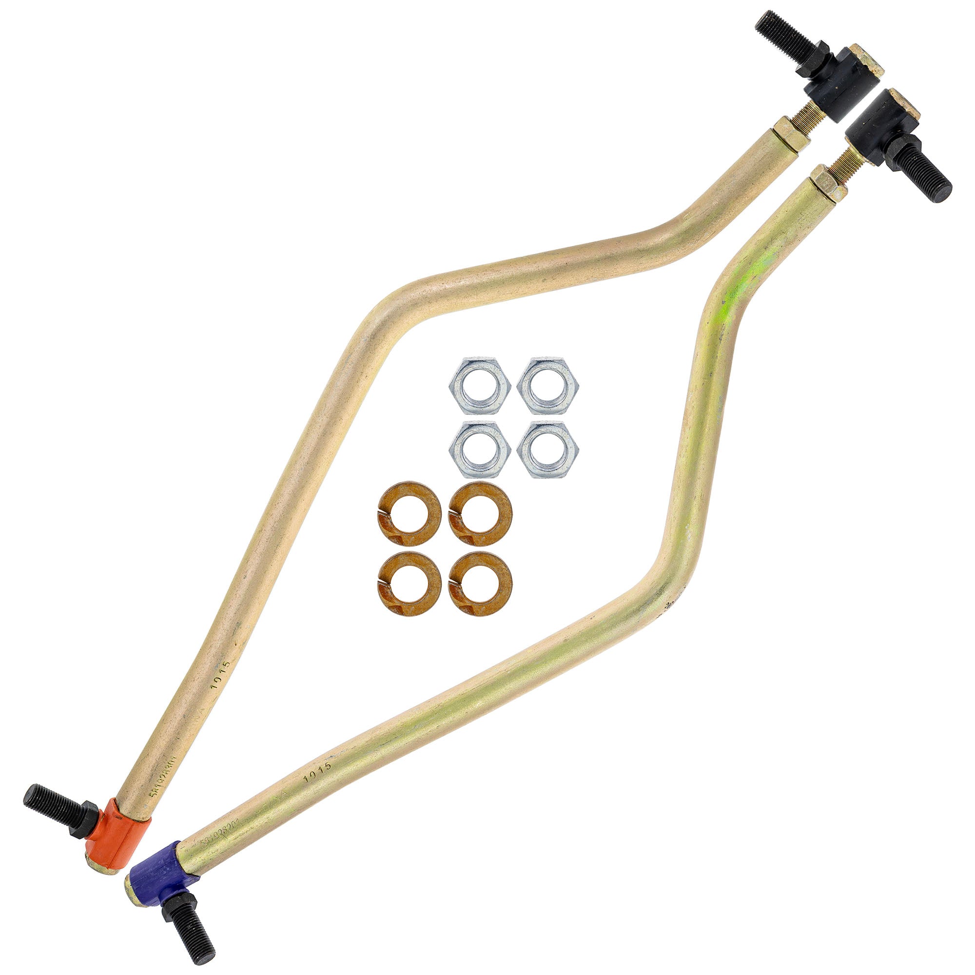 Husqvarna 587284101 Adjuster Drag Link Kit