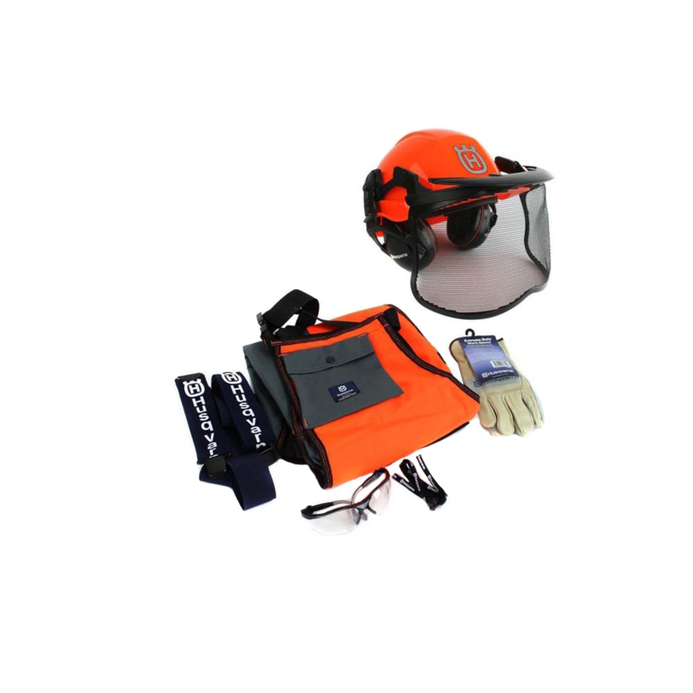 Genuine OEM Husqvarna Protective Apparel