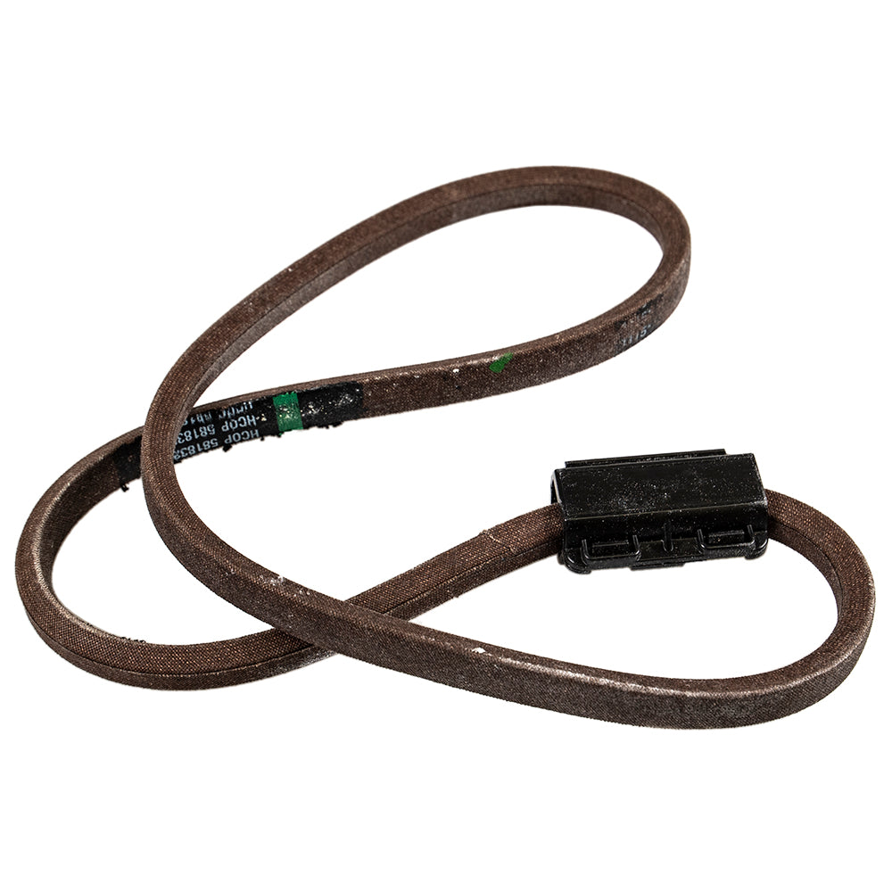 Genuine OEM Husqvarna Impeller